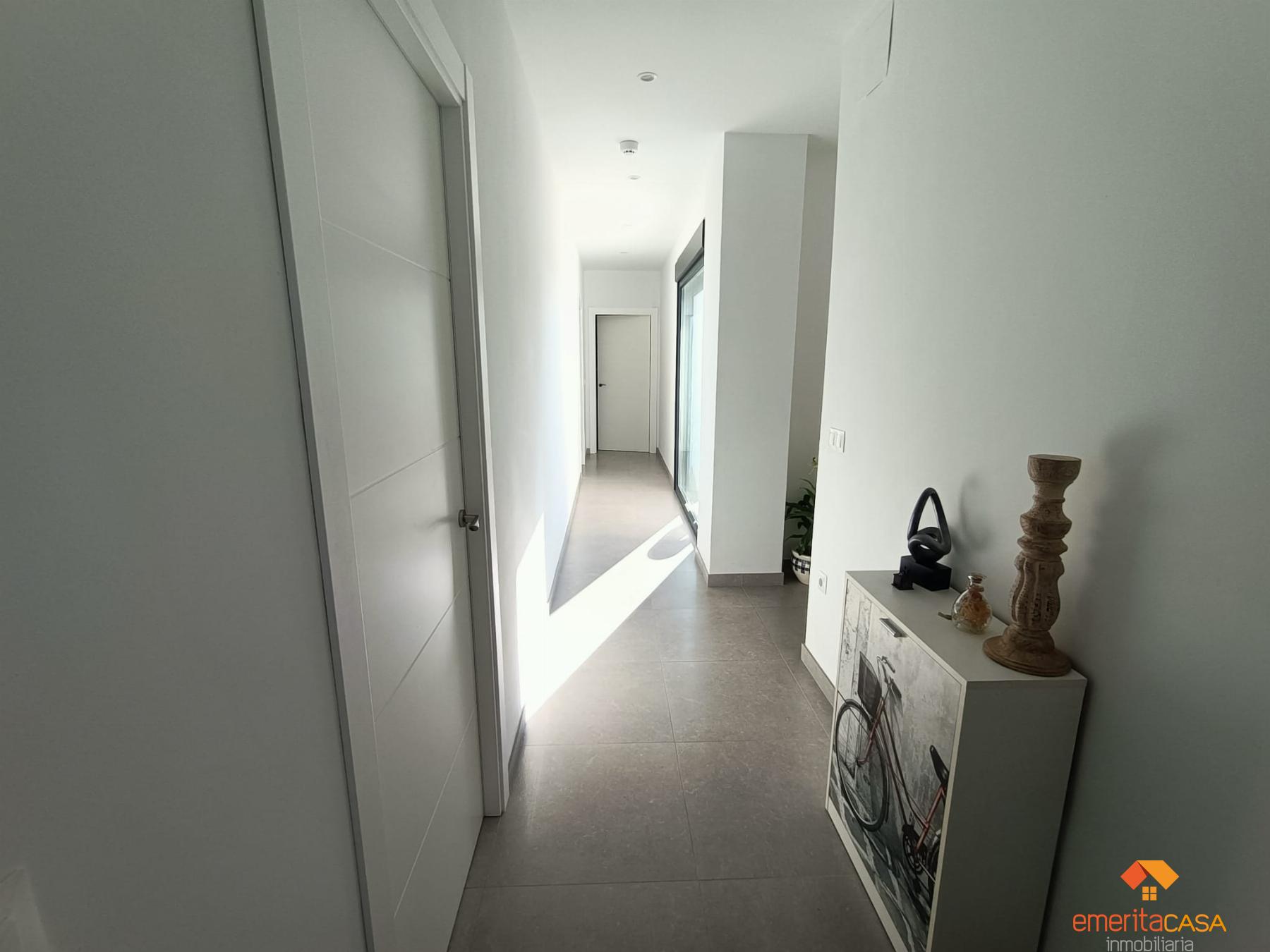 Venta de chalet en Almendralejo