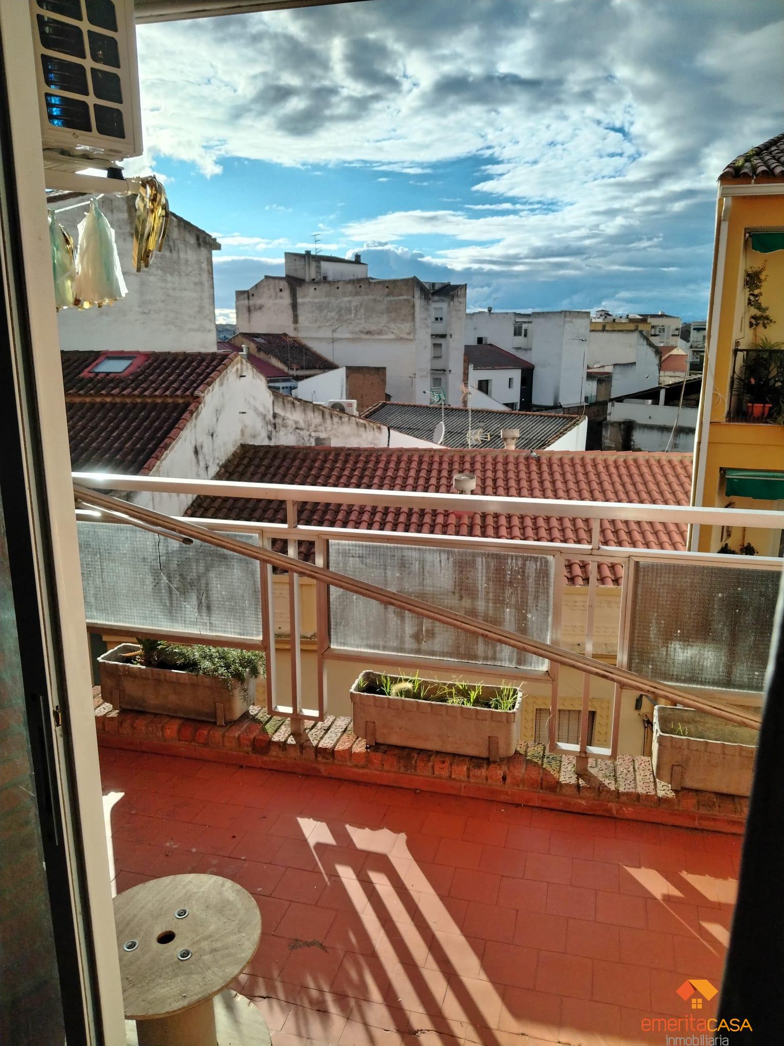 For sale of flat in Mérida