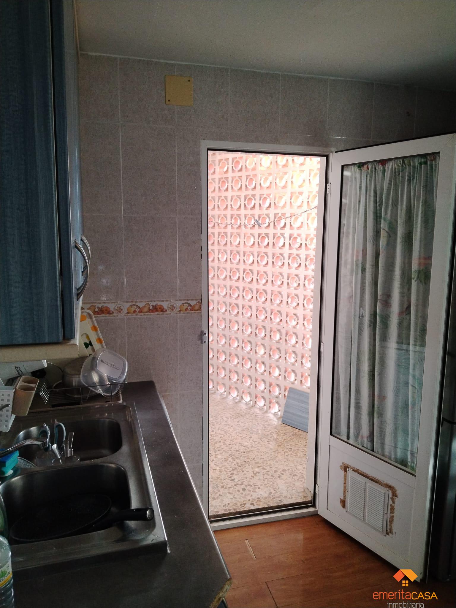 For sale of flat in Mérida