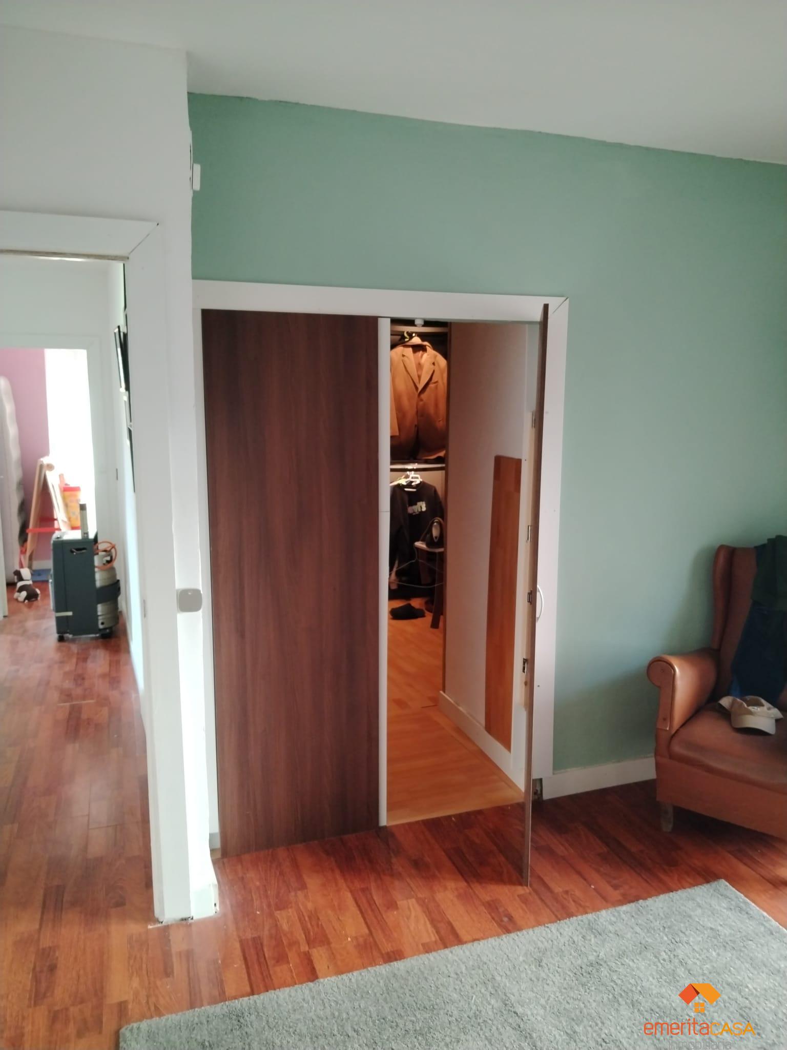 For sale of flat in Mérida
