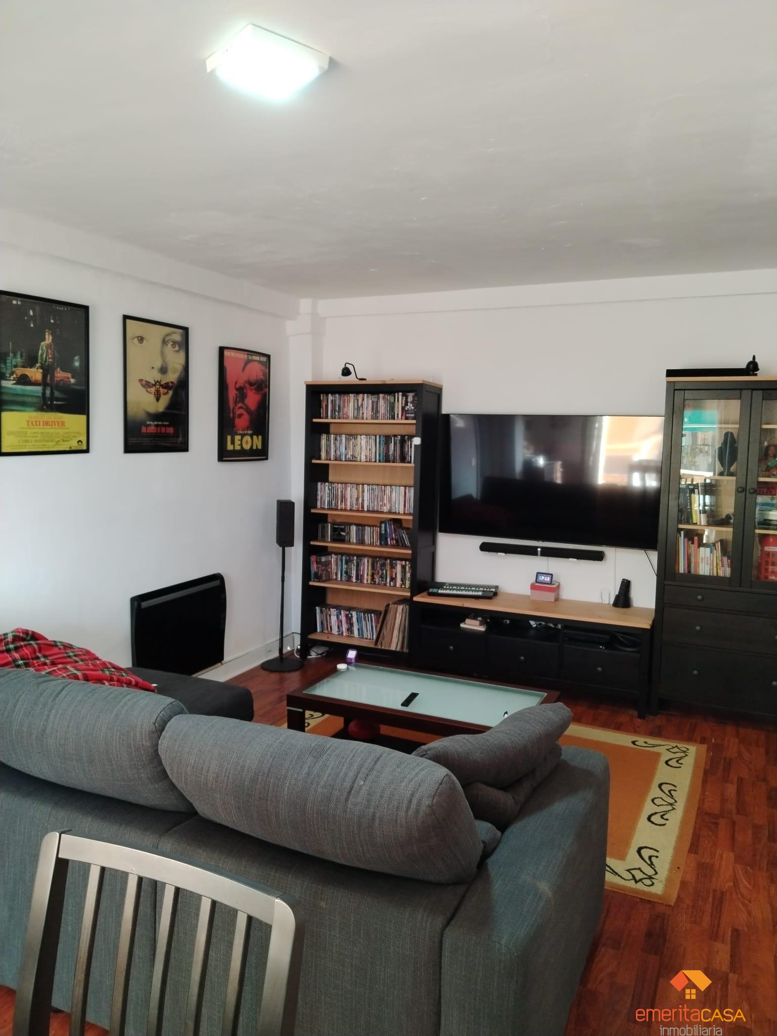For sale of flat in Mérida