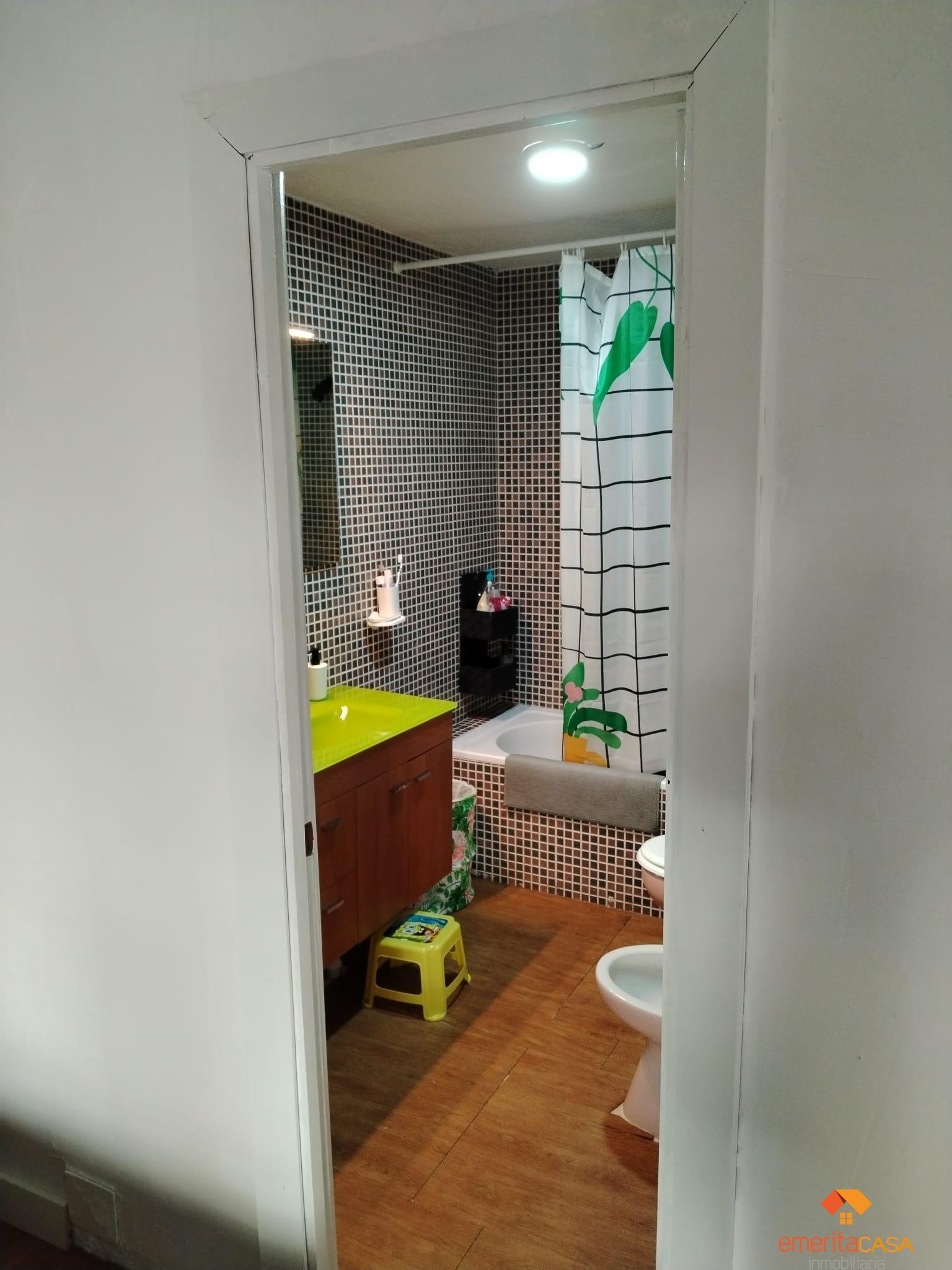 For sale of flat in Mérida