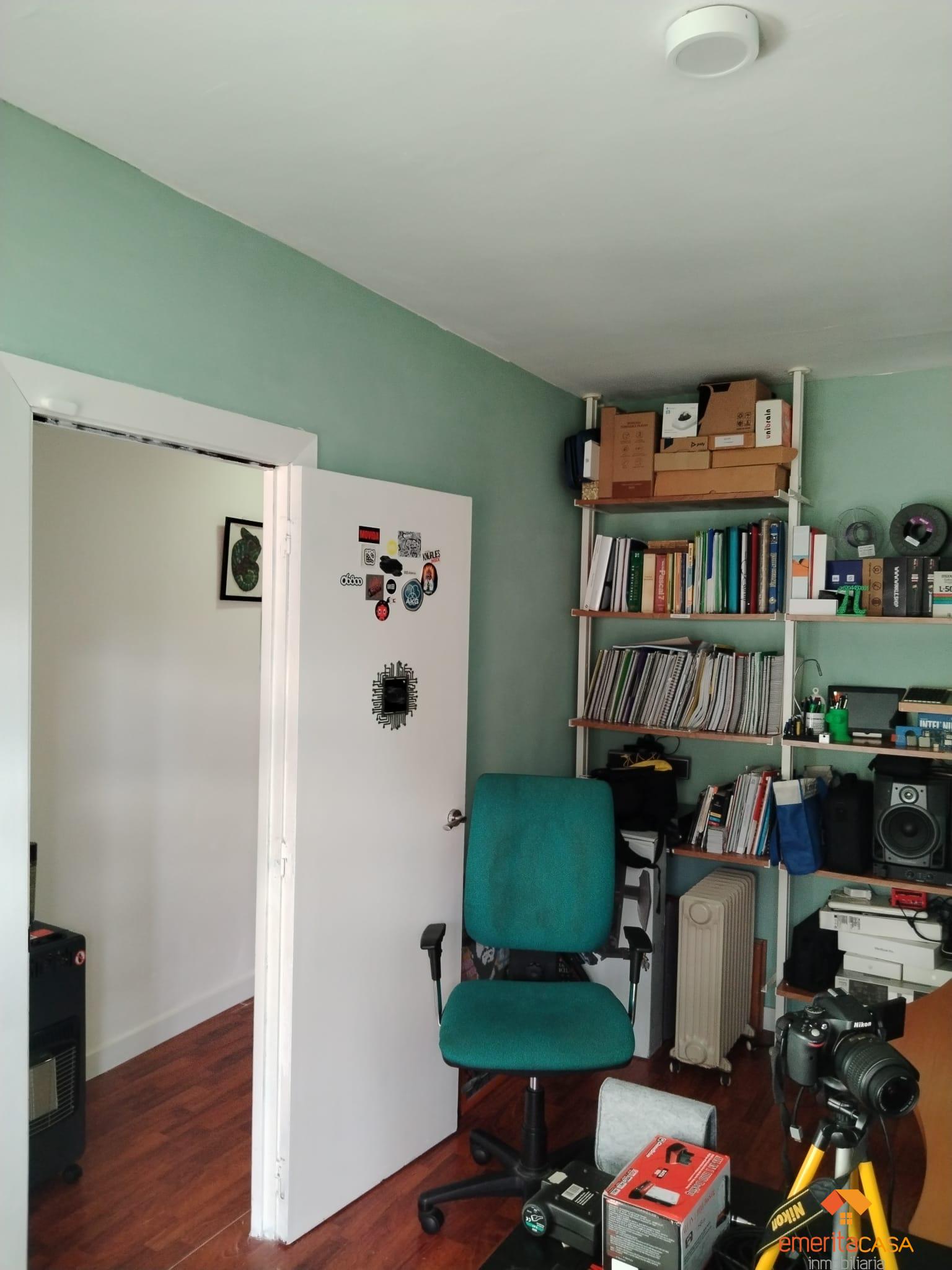 For sale of flat in Mérida