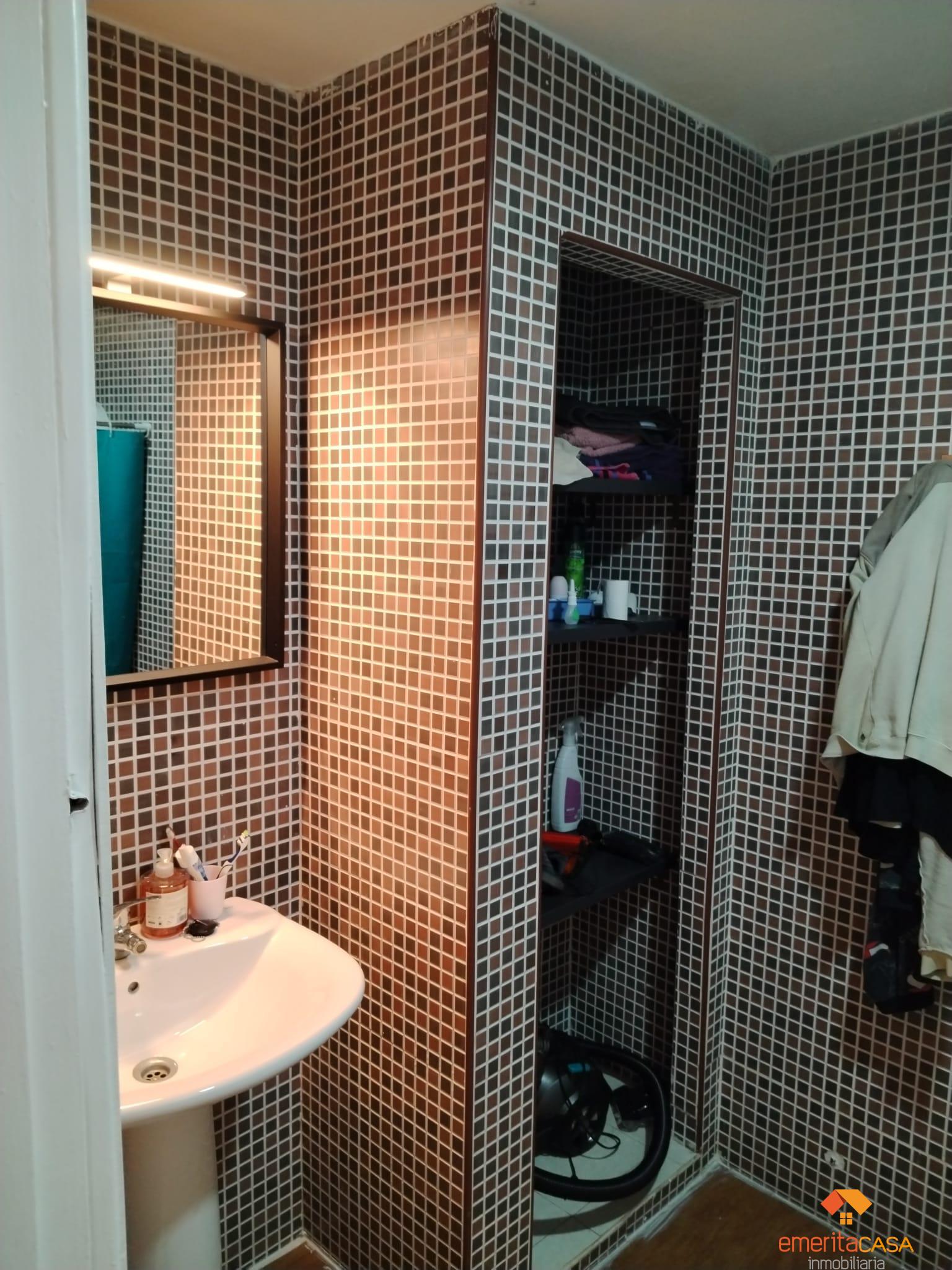 For sale of flat in Mérida
