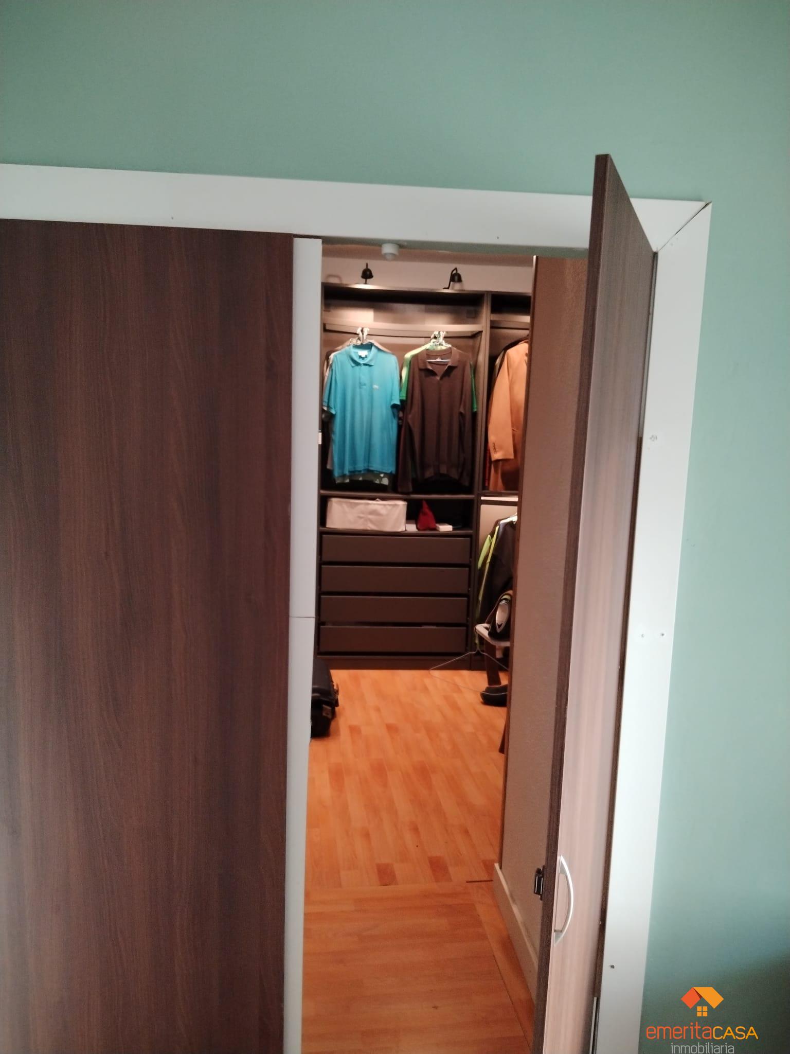 For sale of flat in Mérida