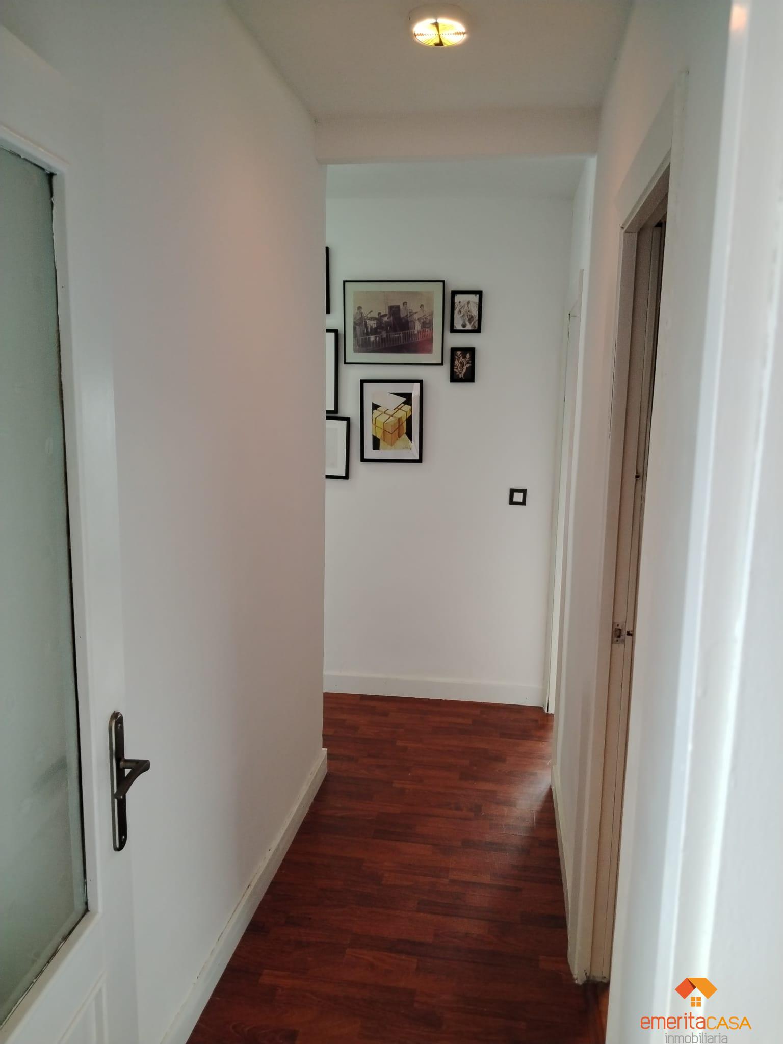 For sale of flat in Mérida