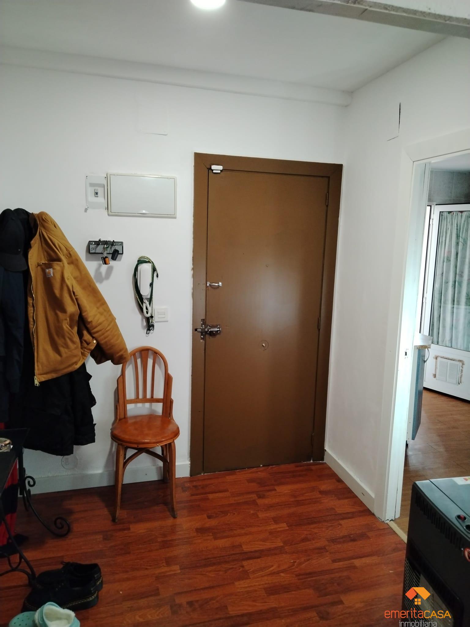 For sale of flat in Mérida