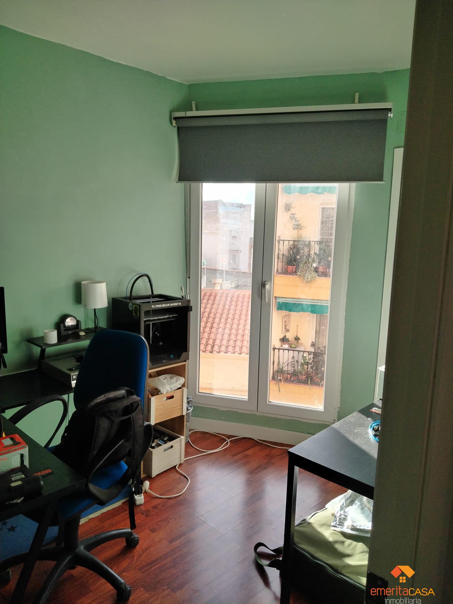 For sale of flat in Mérida