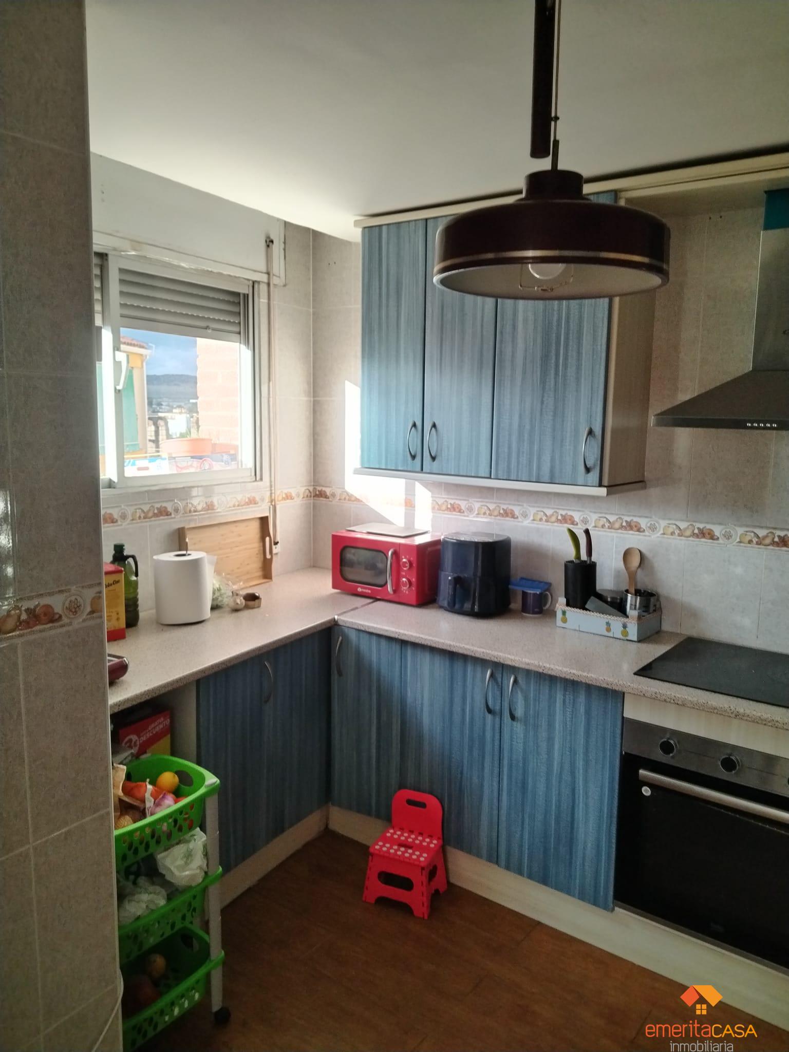For sale of flat in Mérida