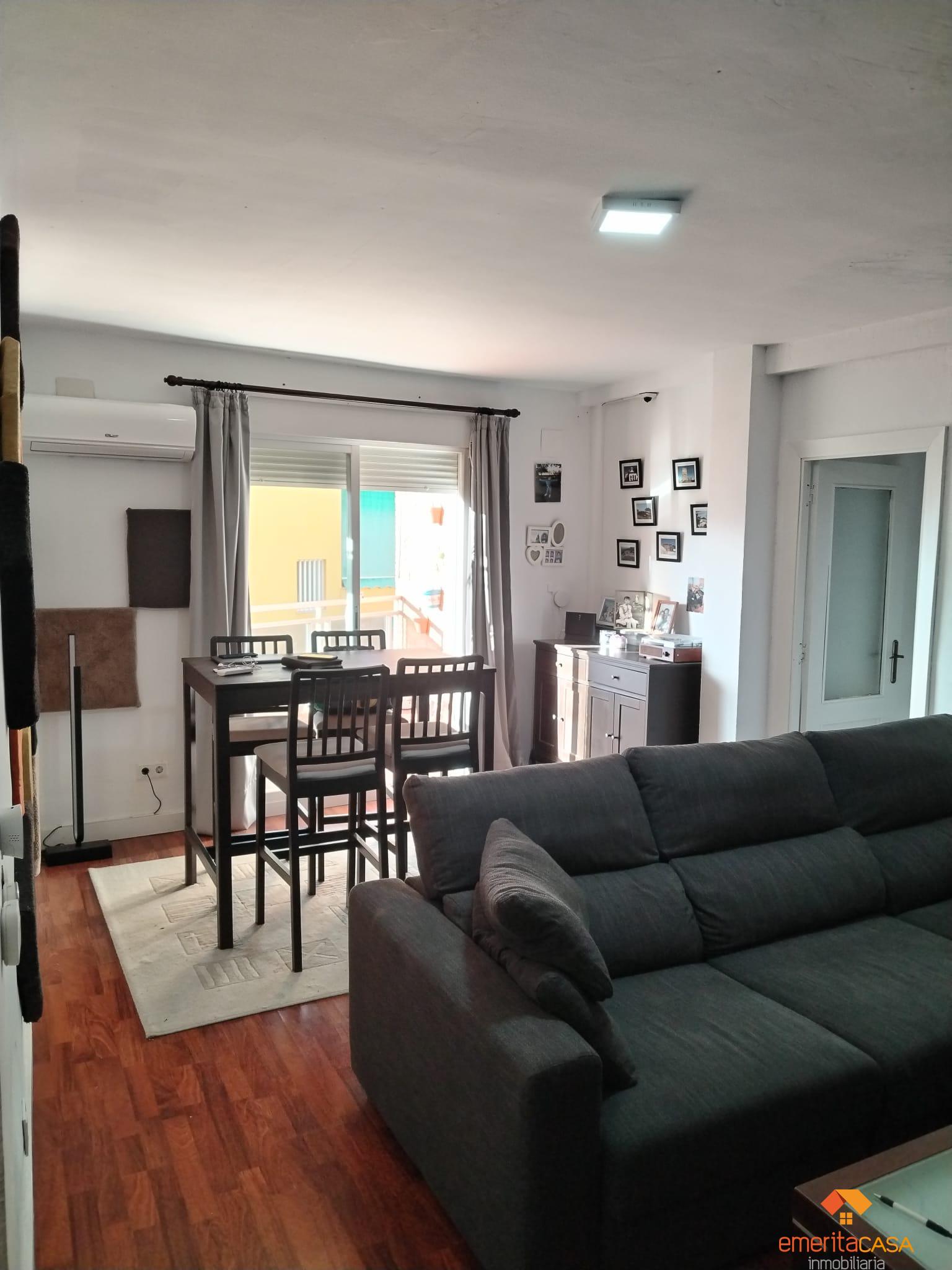 For sale of flat in Mérida