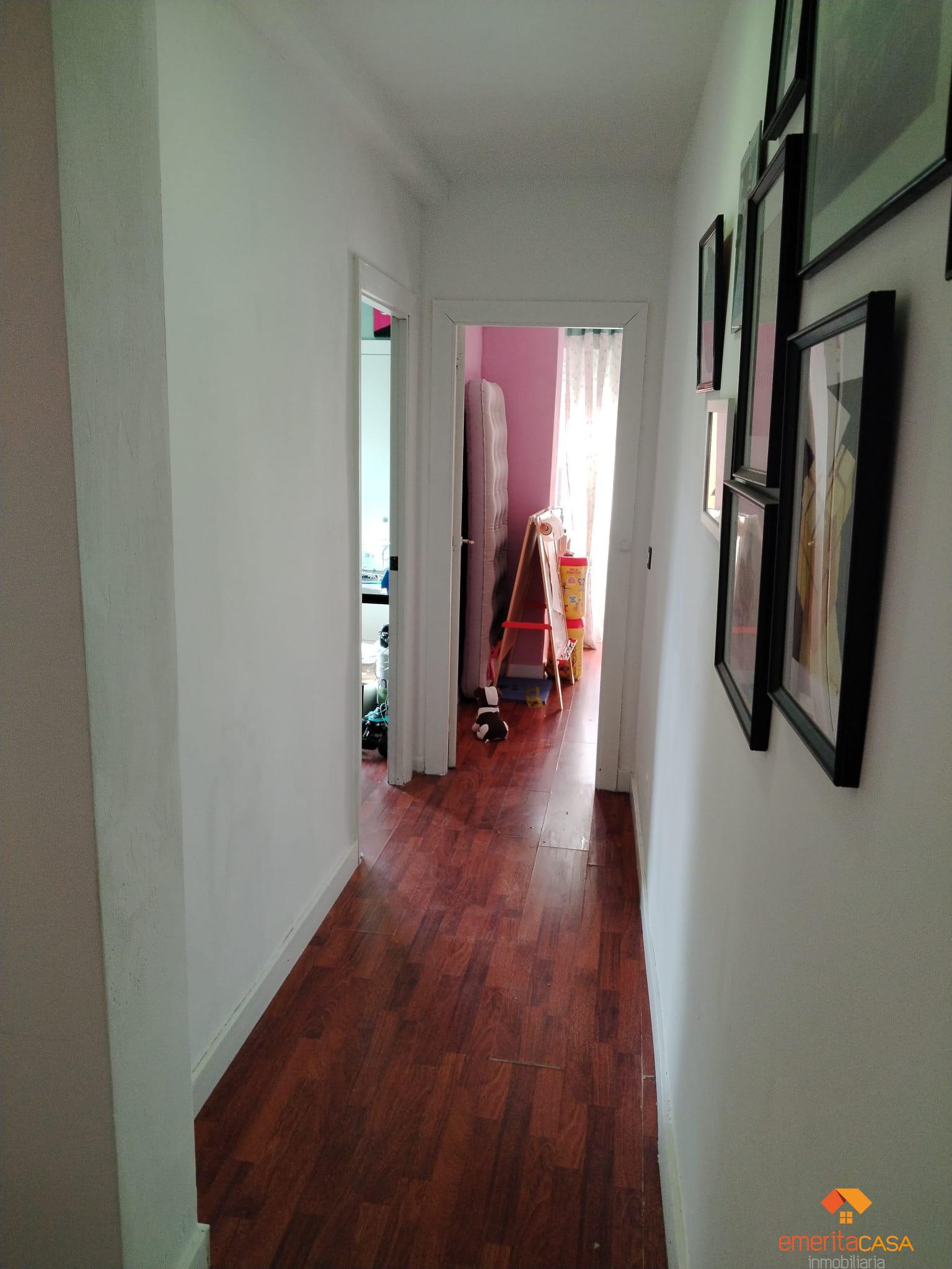 For sale of flat in Mérida