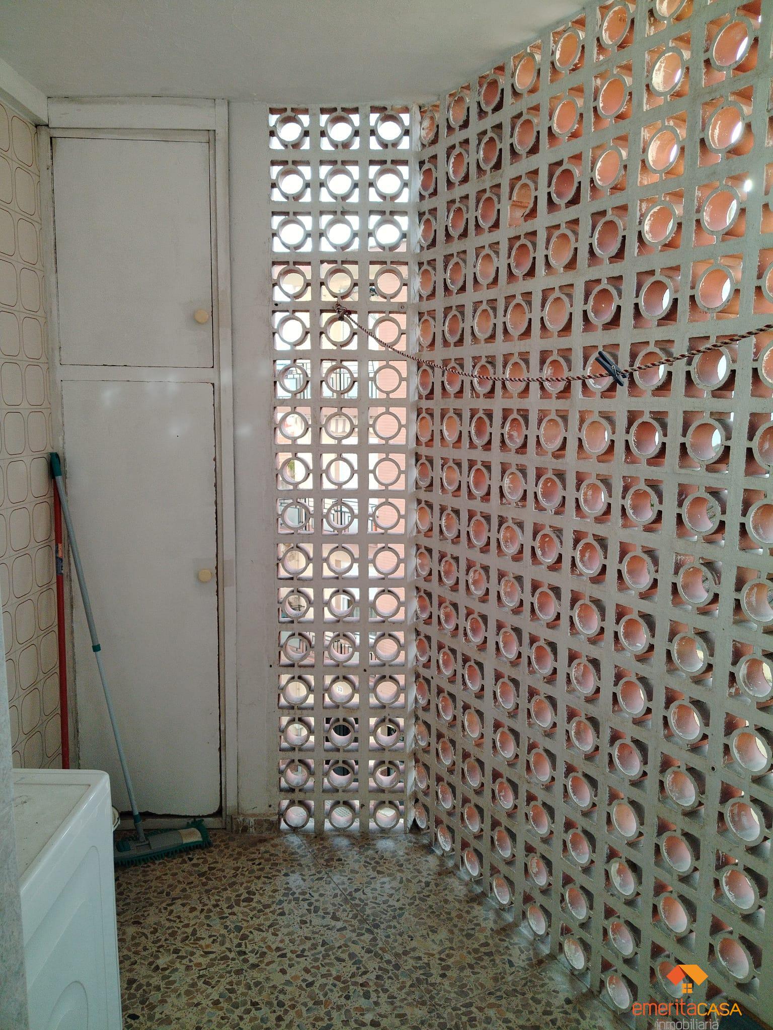 For sale of flat in Mérida