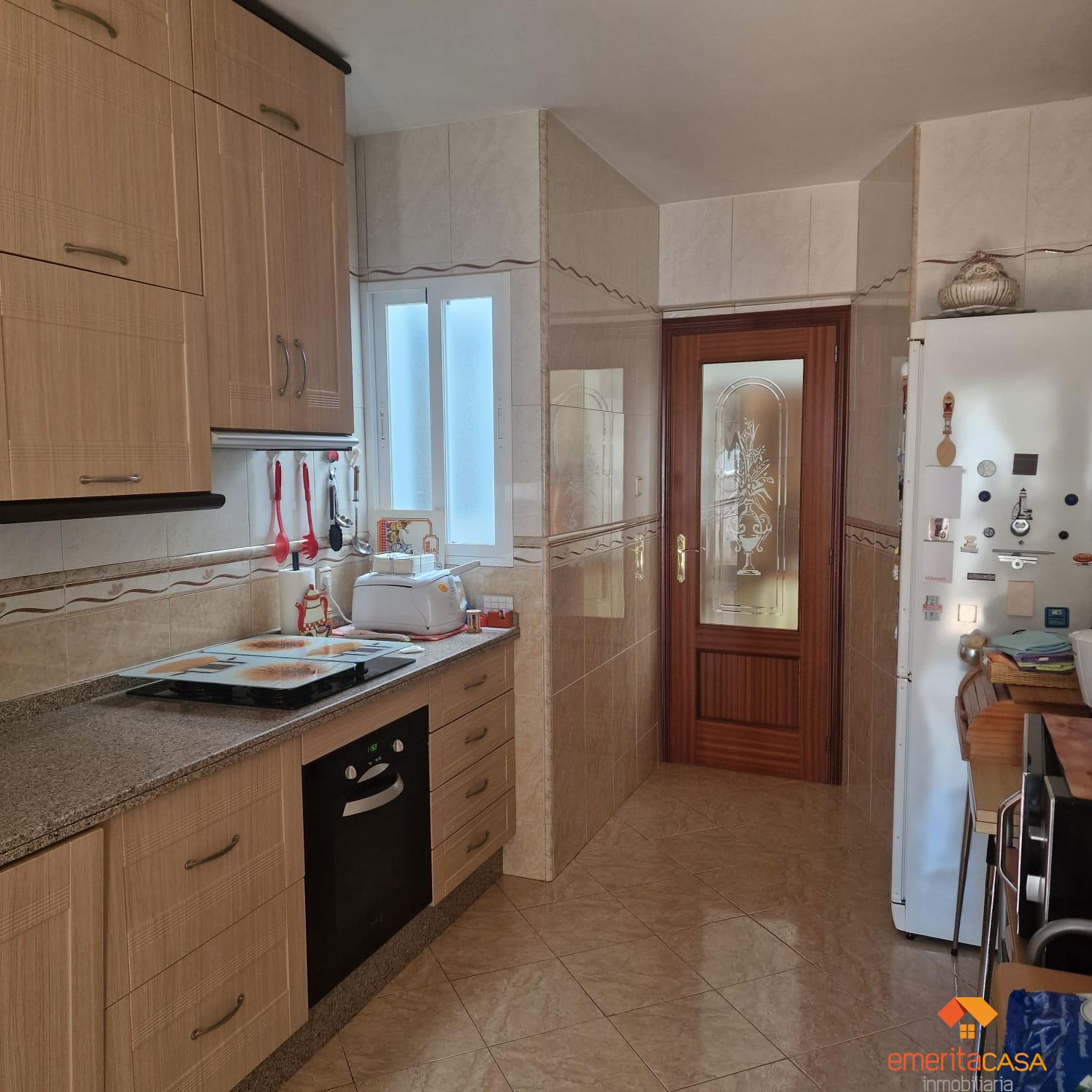 For sale of house in Almendralejo