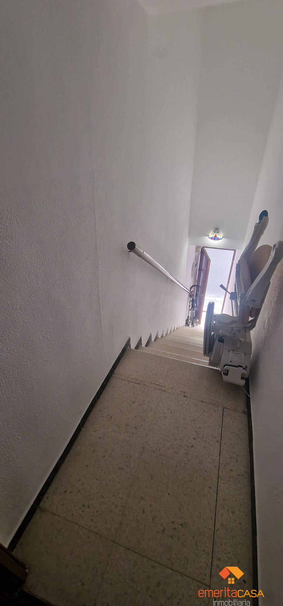 For sale of house in Almendralejo