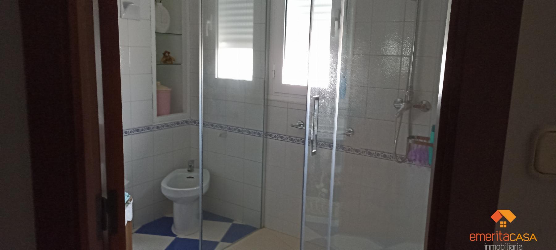 For sale of flat in Almendralejo