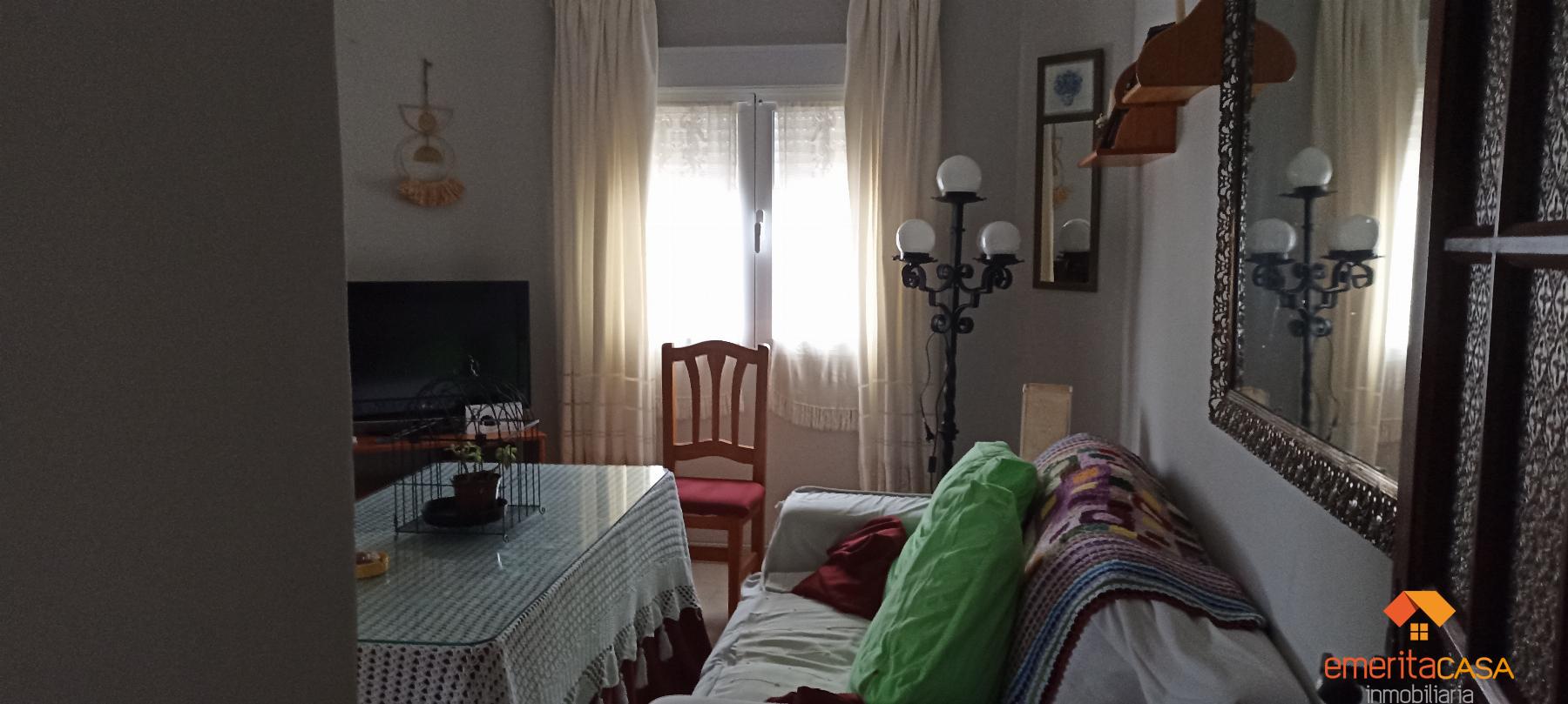 For sale of flat in Almendralejo