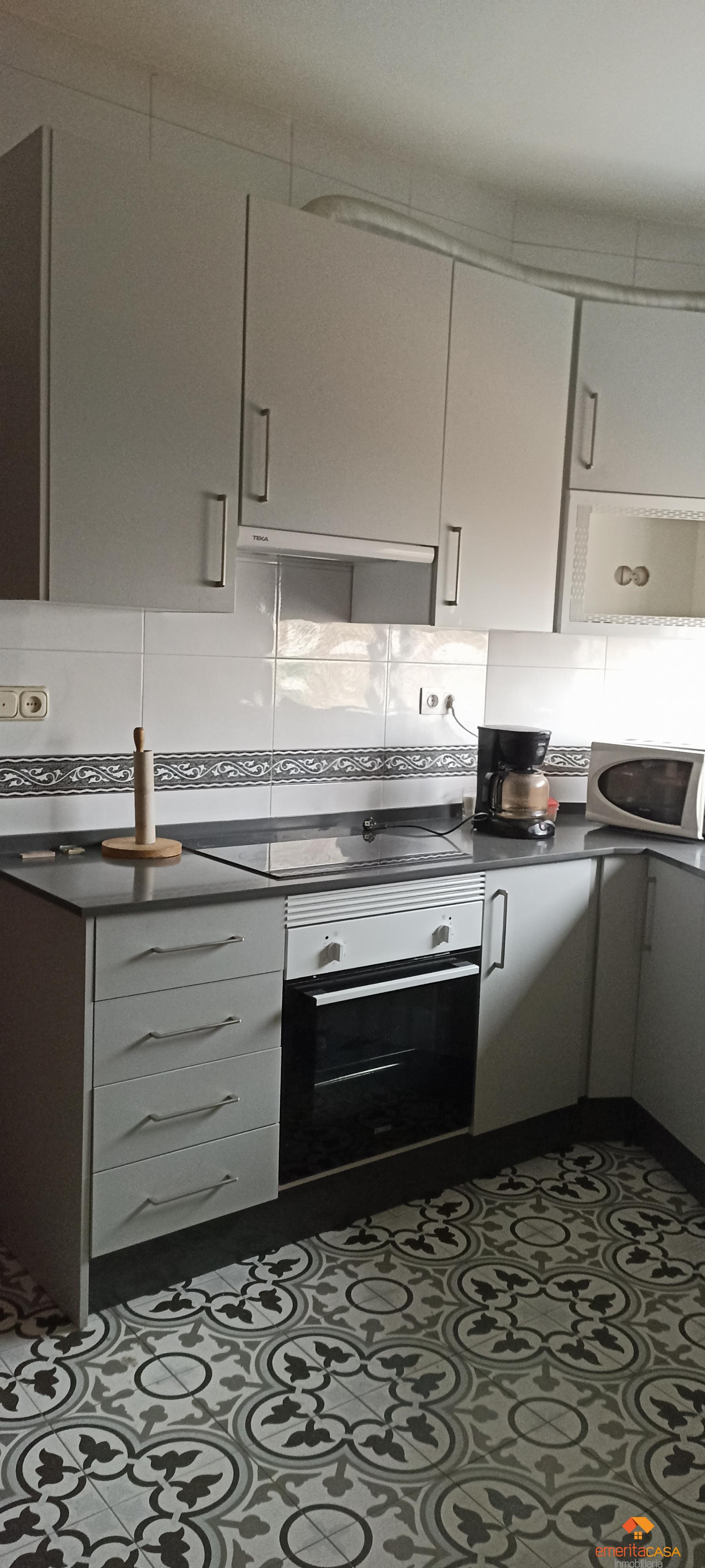 For sale of flat in Almendralejo