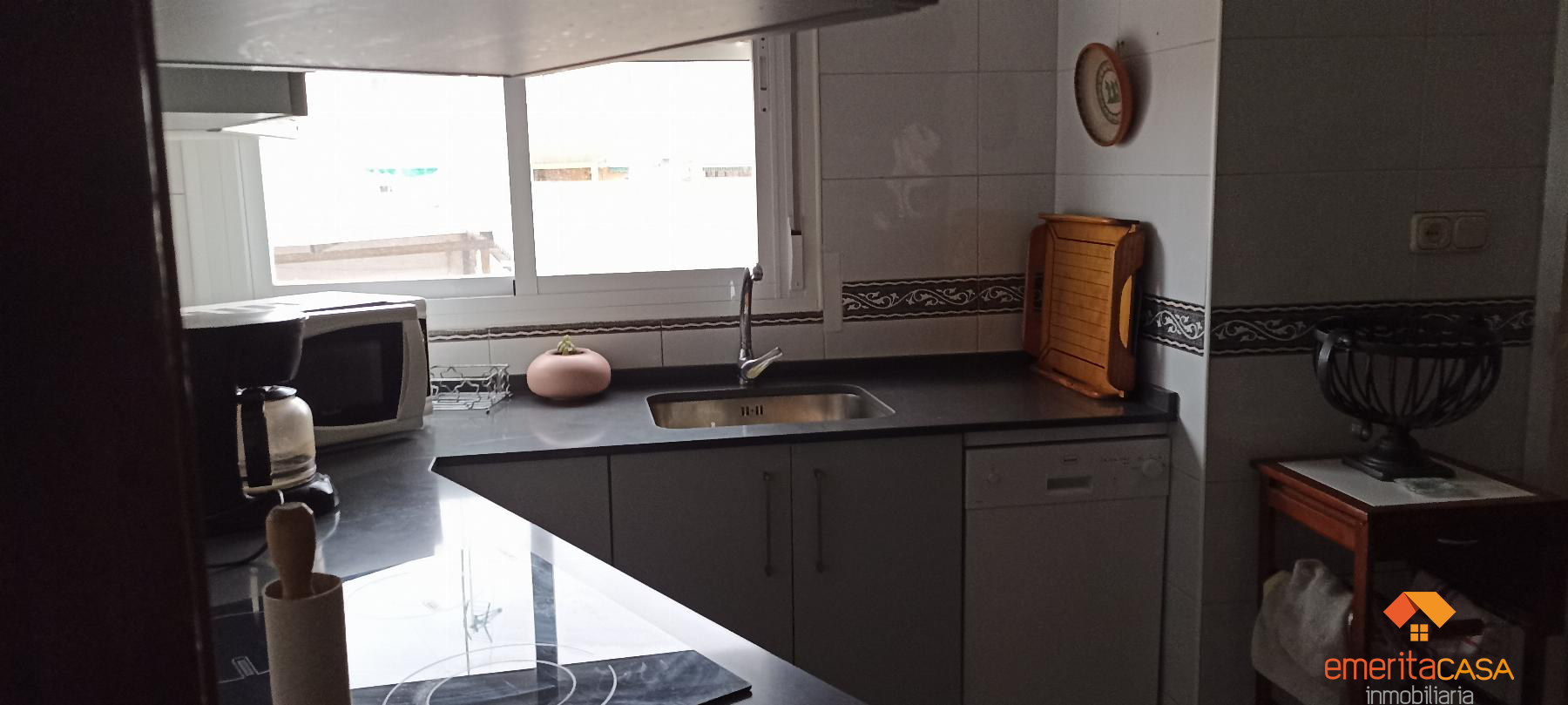 For sale of flat in Almendralejo
