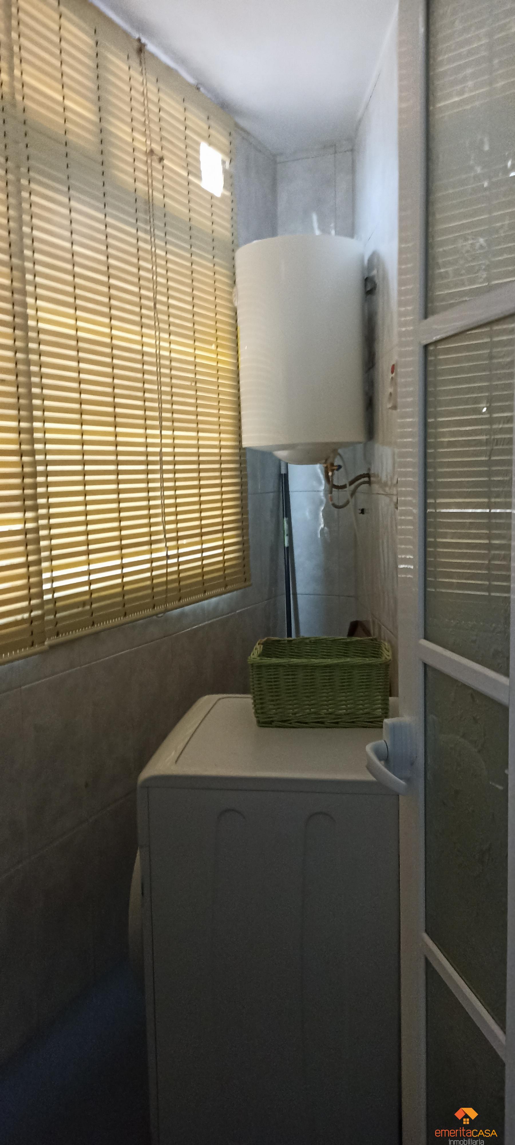 For sale of flat in Almendralejo