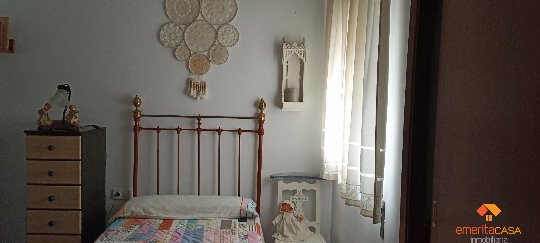 For sale of flat in Almendralejo