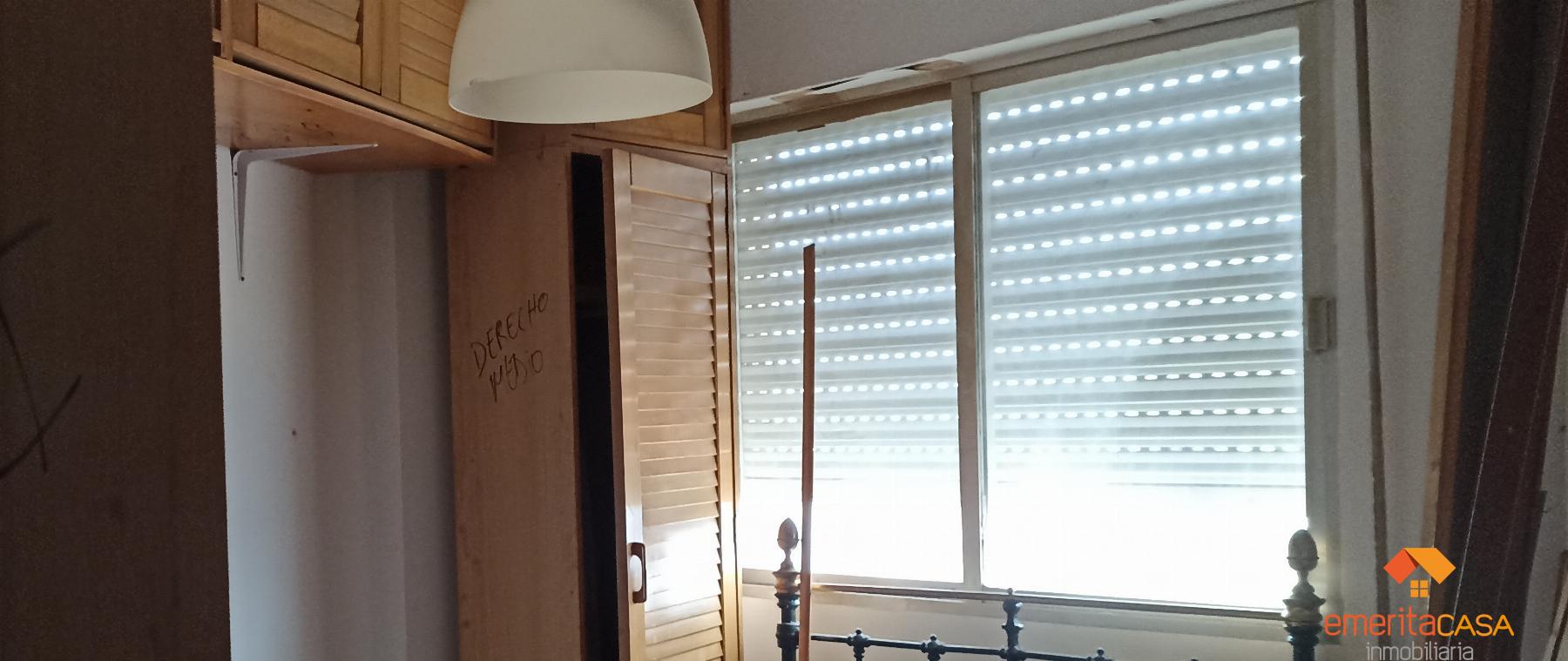 For sale of flat in Almendralejo