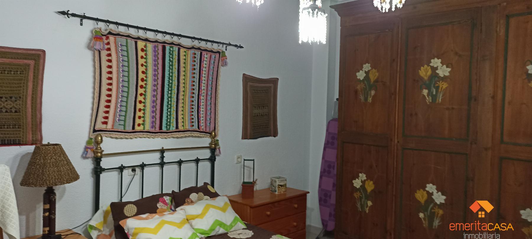 For sale of flat in Almendralejo