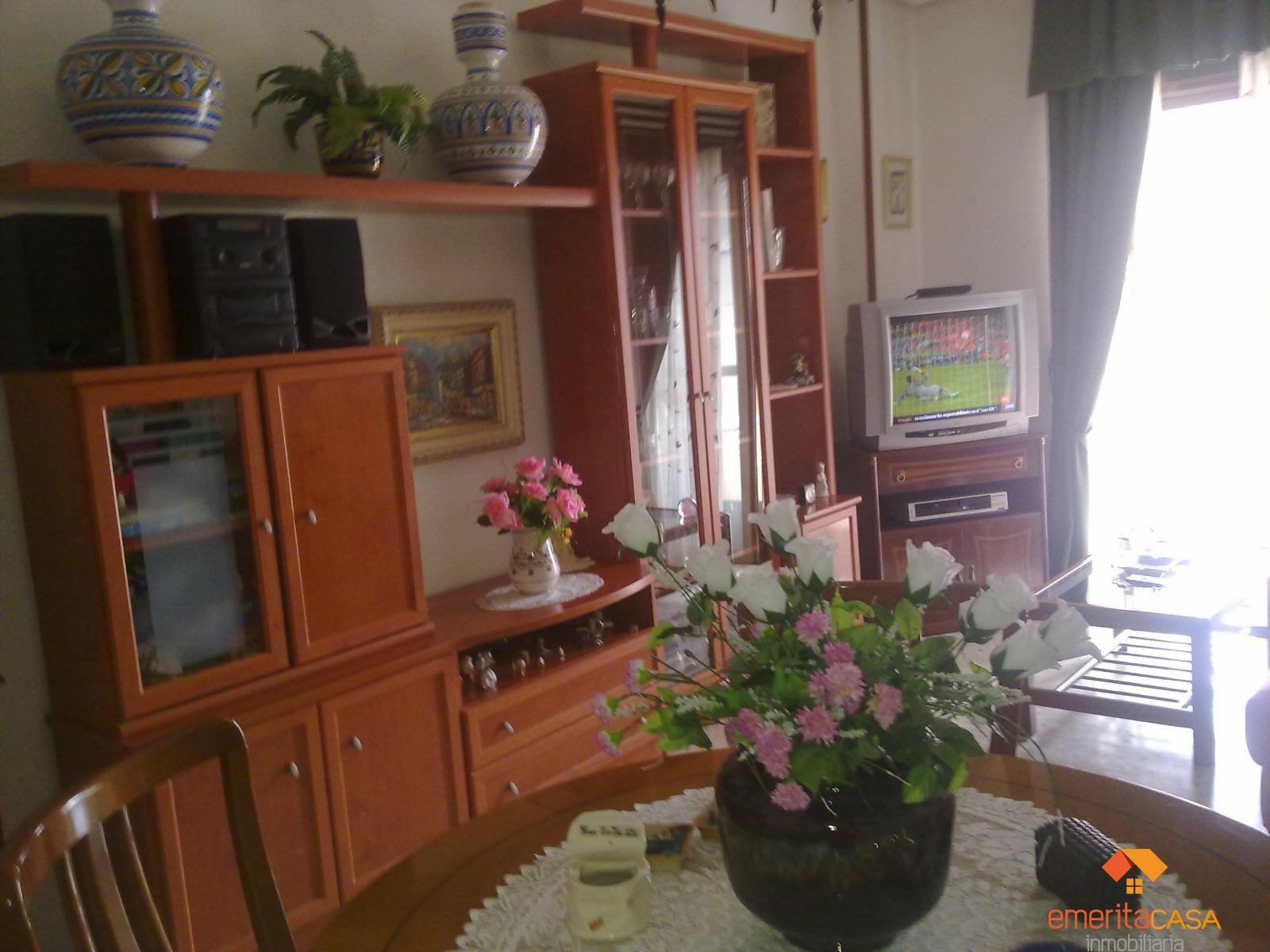 Venta de piso en Almendralejo