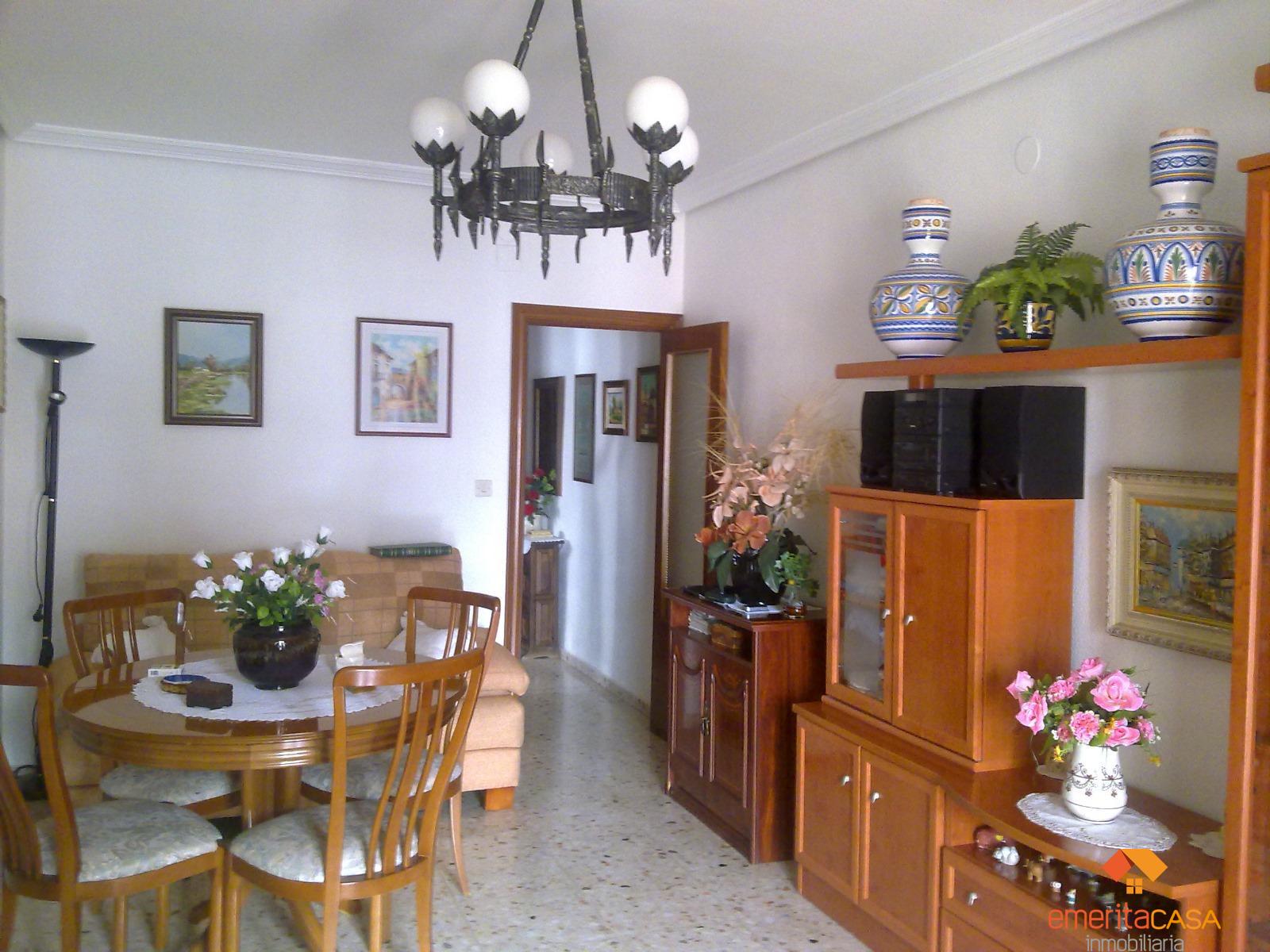 Venta de piso en Almendralejo