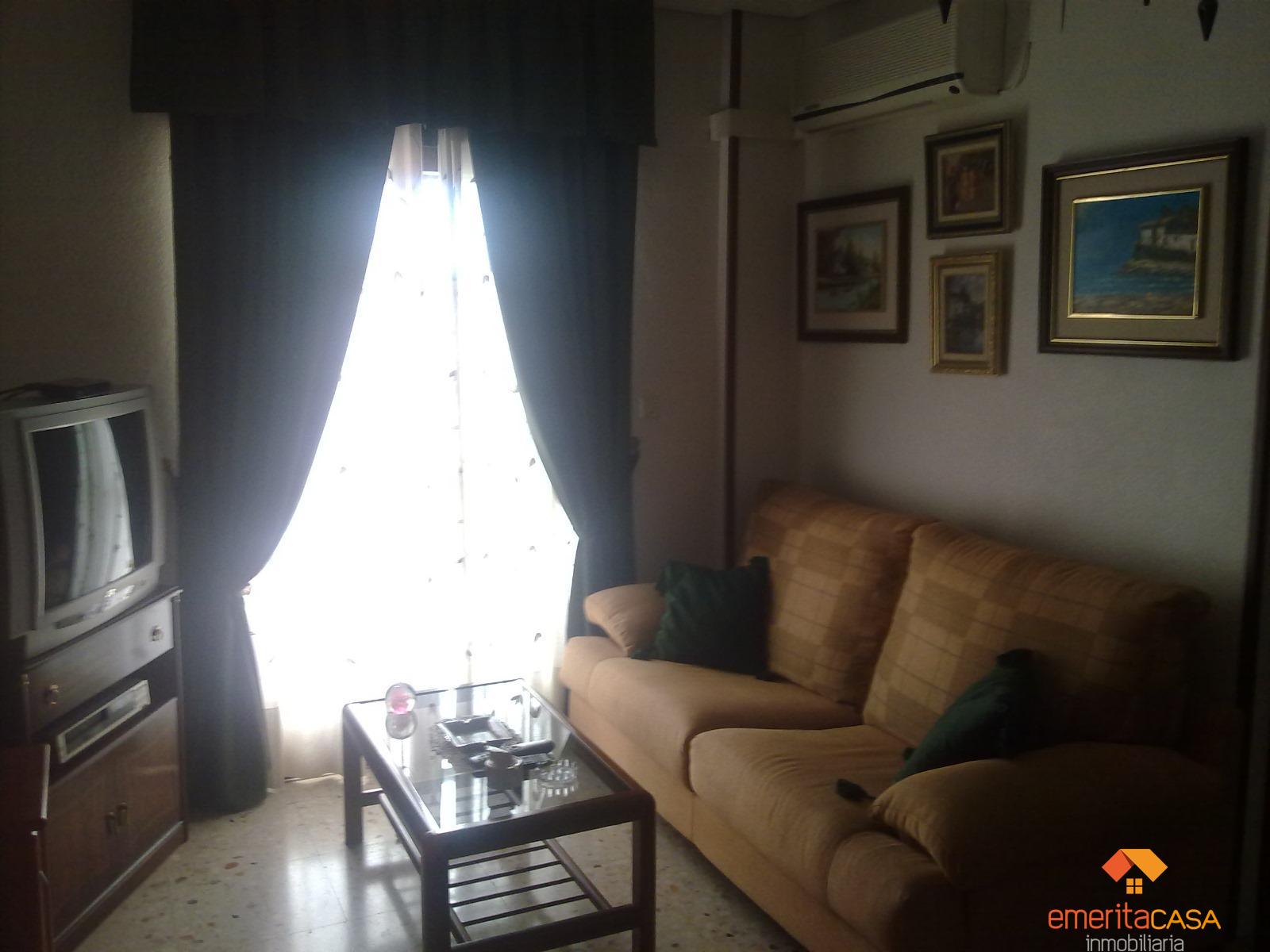 Venta de piso en Almendralejo