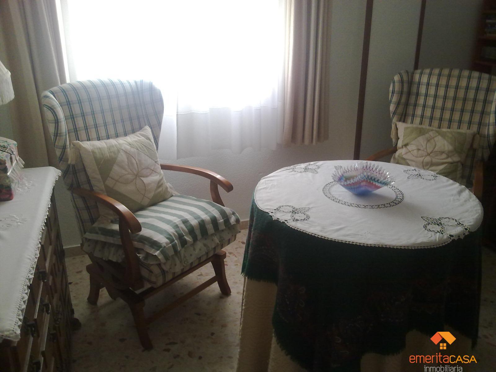 Venta de piso en Almendralejo