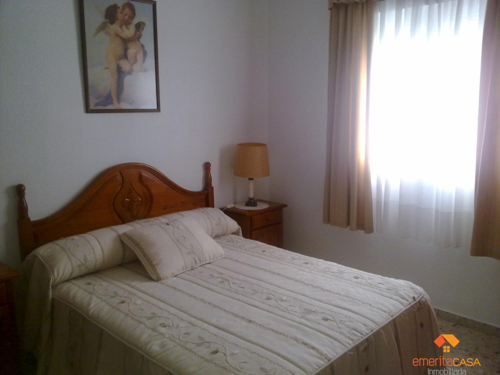 Venta de piso en Almendralejo