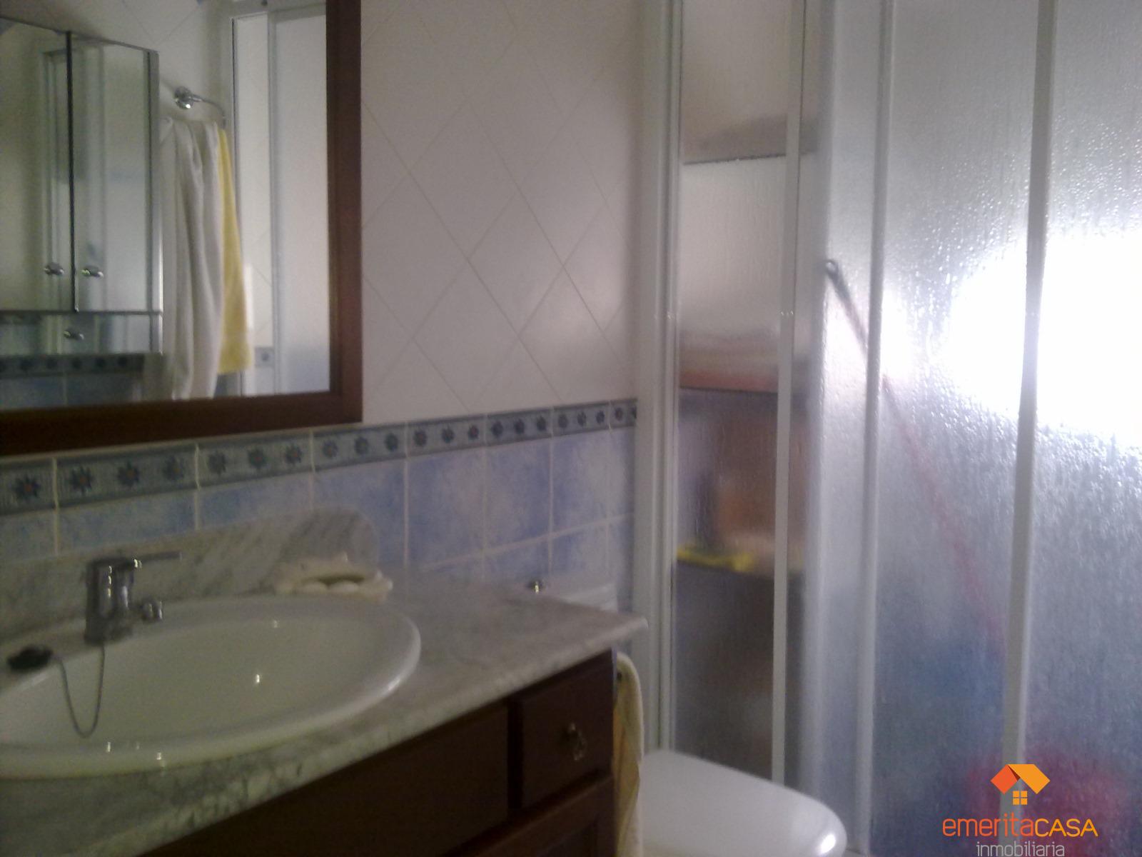Venta de piso en Almendralejo