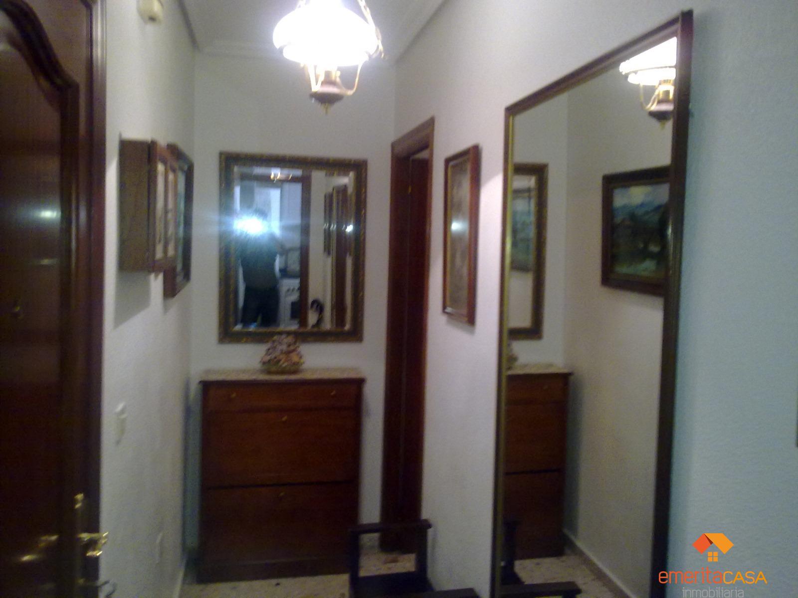 Venta de piso en Almendralejo
