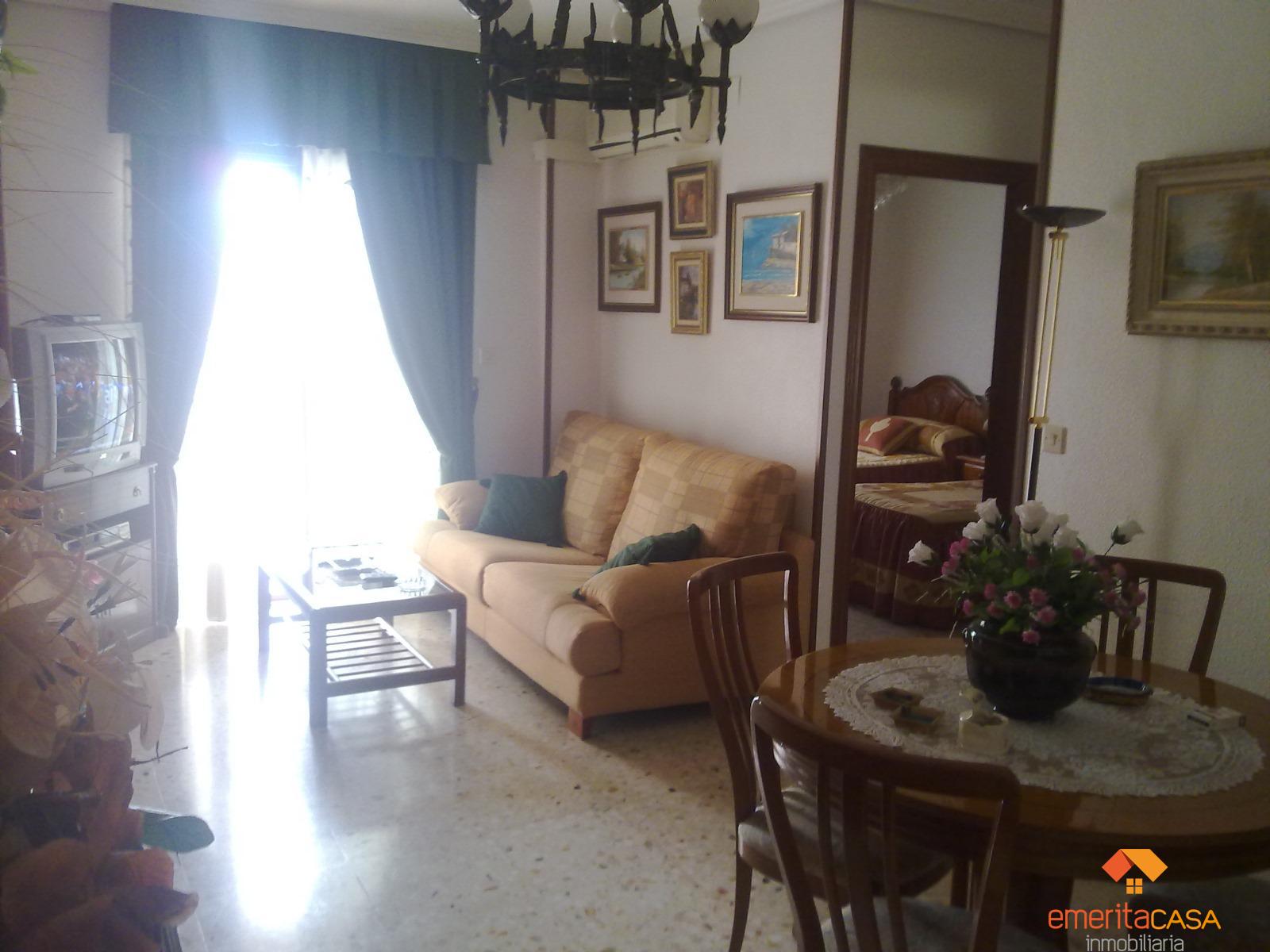 Venta de piso en Almendralejo