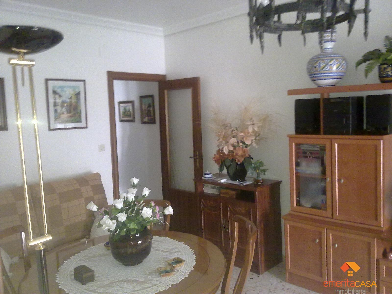 Venta de piso en Almendralejo
