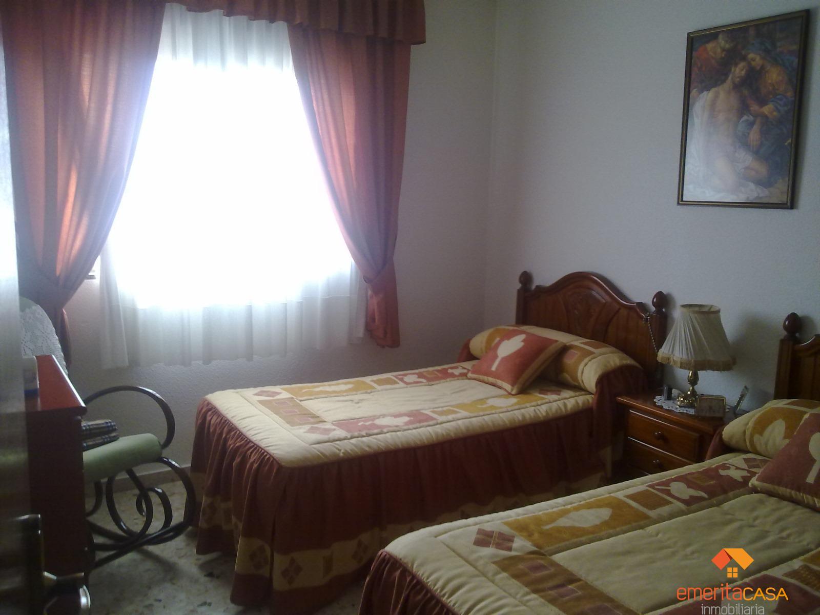 Venta de piso en Almendralejo