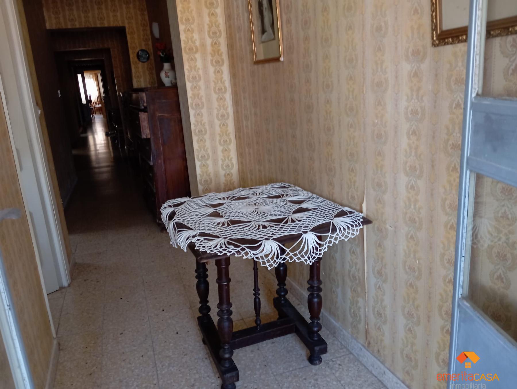 Venta de piso en Almendralejo