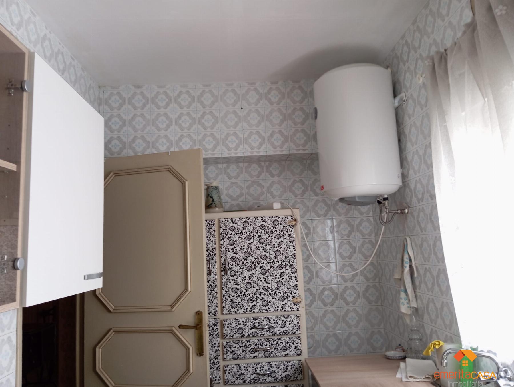 Venta de piso en Almendralejo
