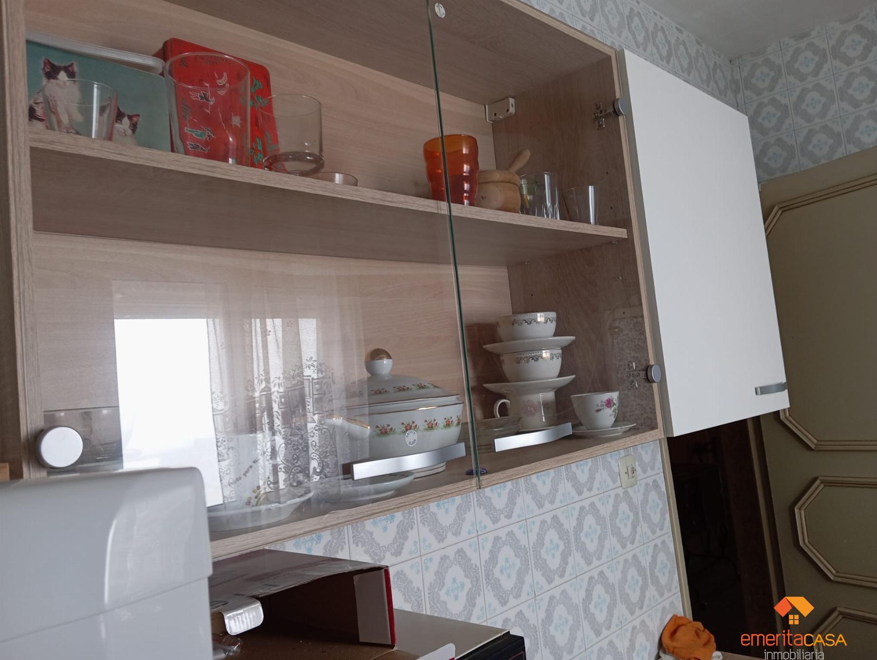 Venta de piso en Almendralejo