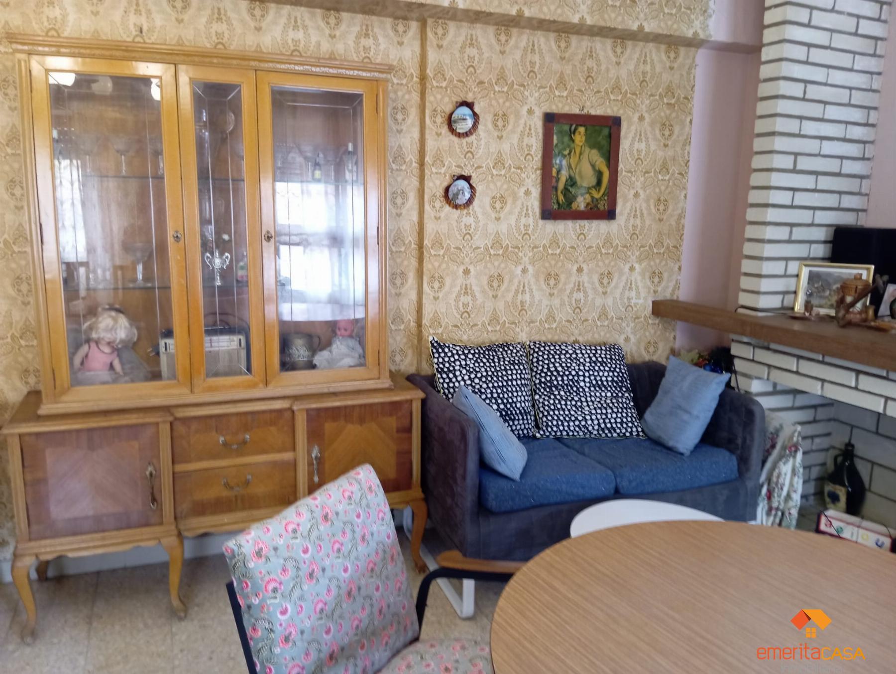Venta de piso en Almendralejo