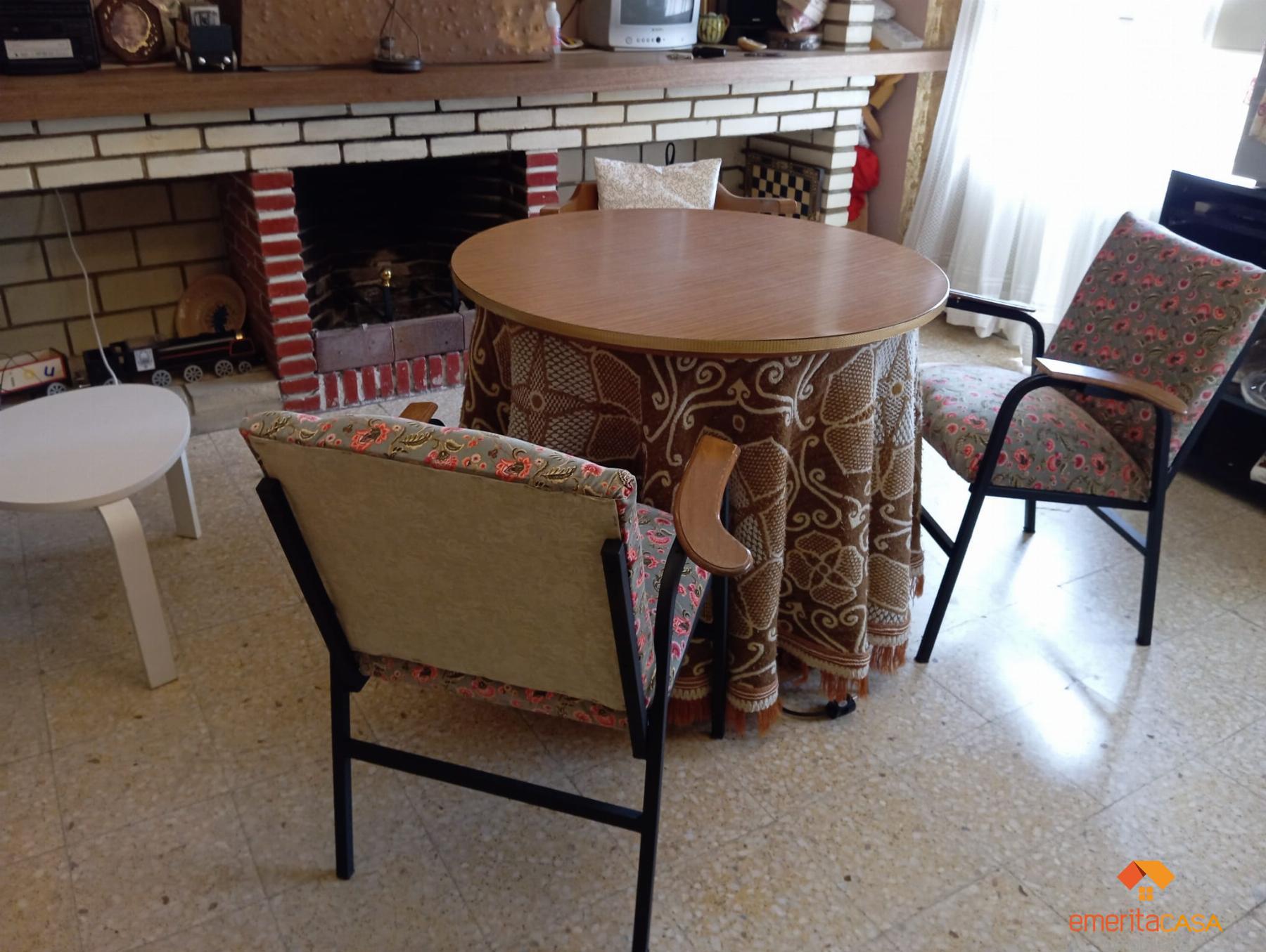 Venta de piso en Almendralejo