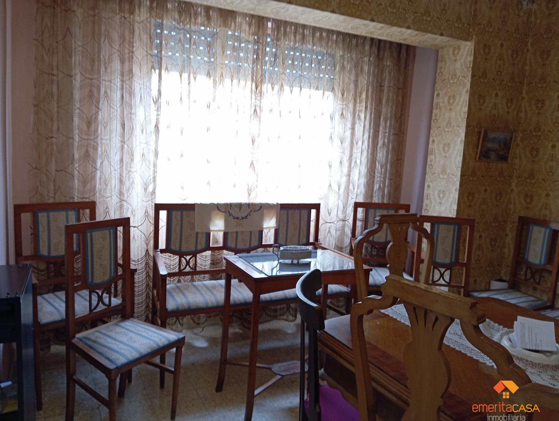 Venta de piso en Almendralejo