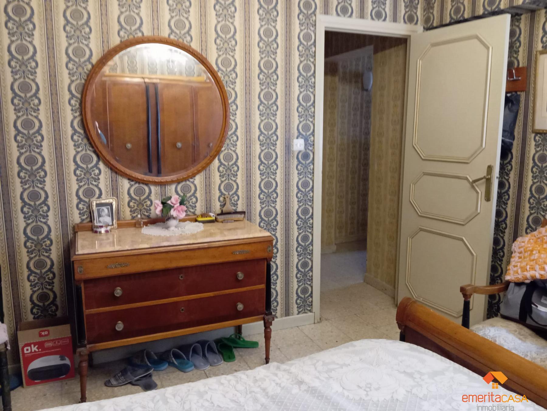 Venta de piso en Almendralejo