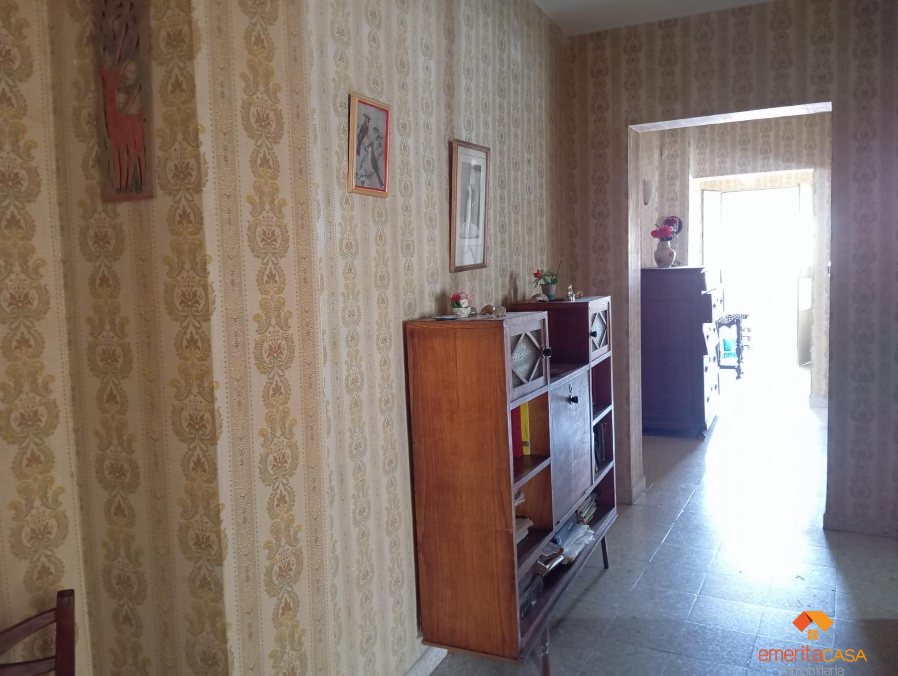 Venta de piso en Almendralejo