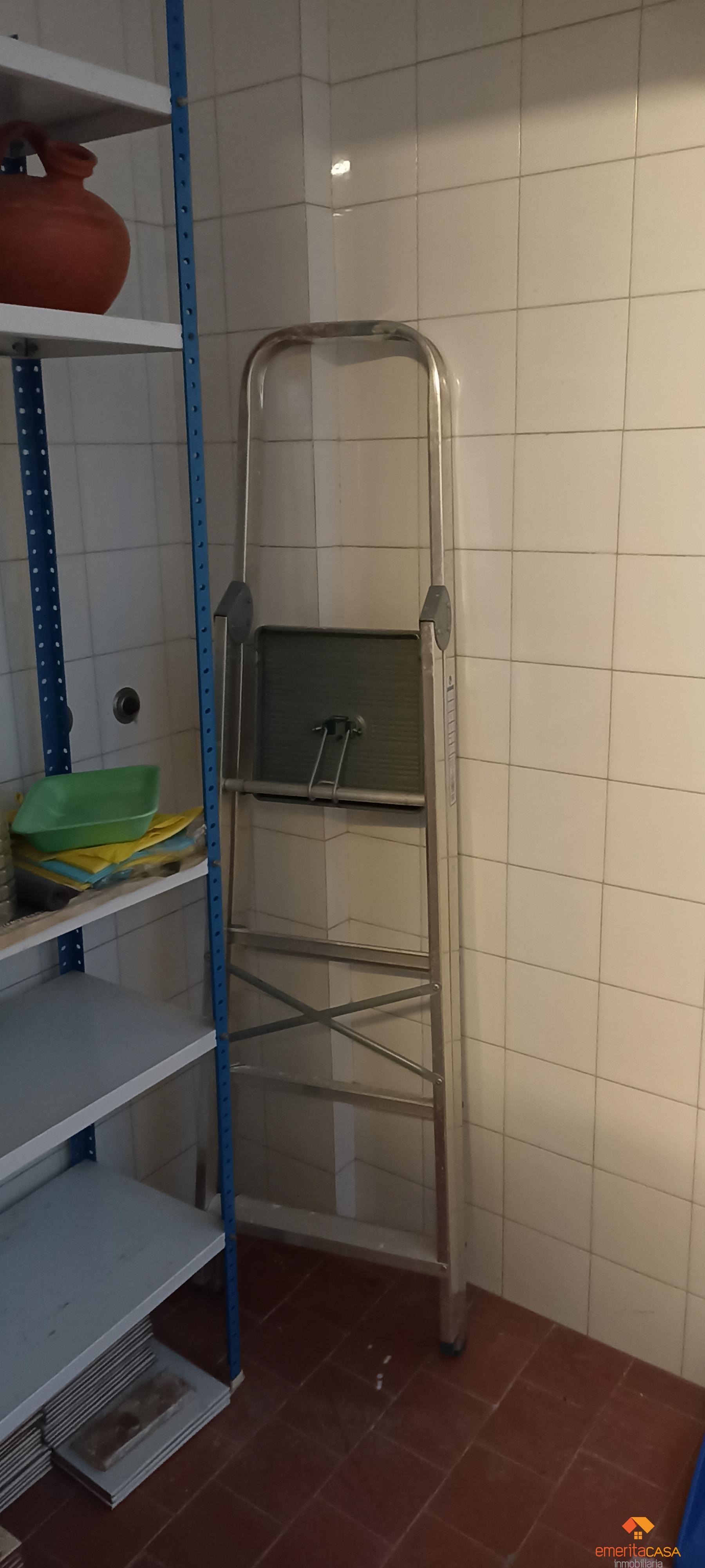 For sale of flat in Almendralejo