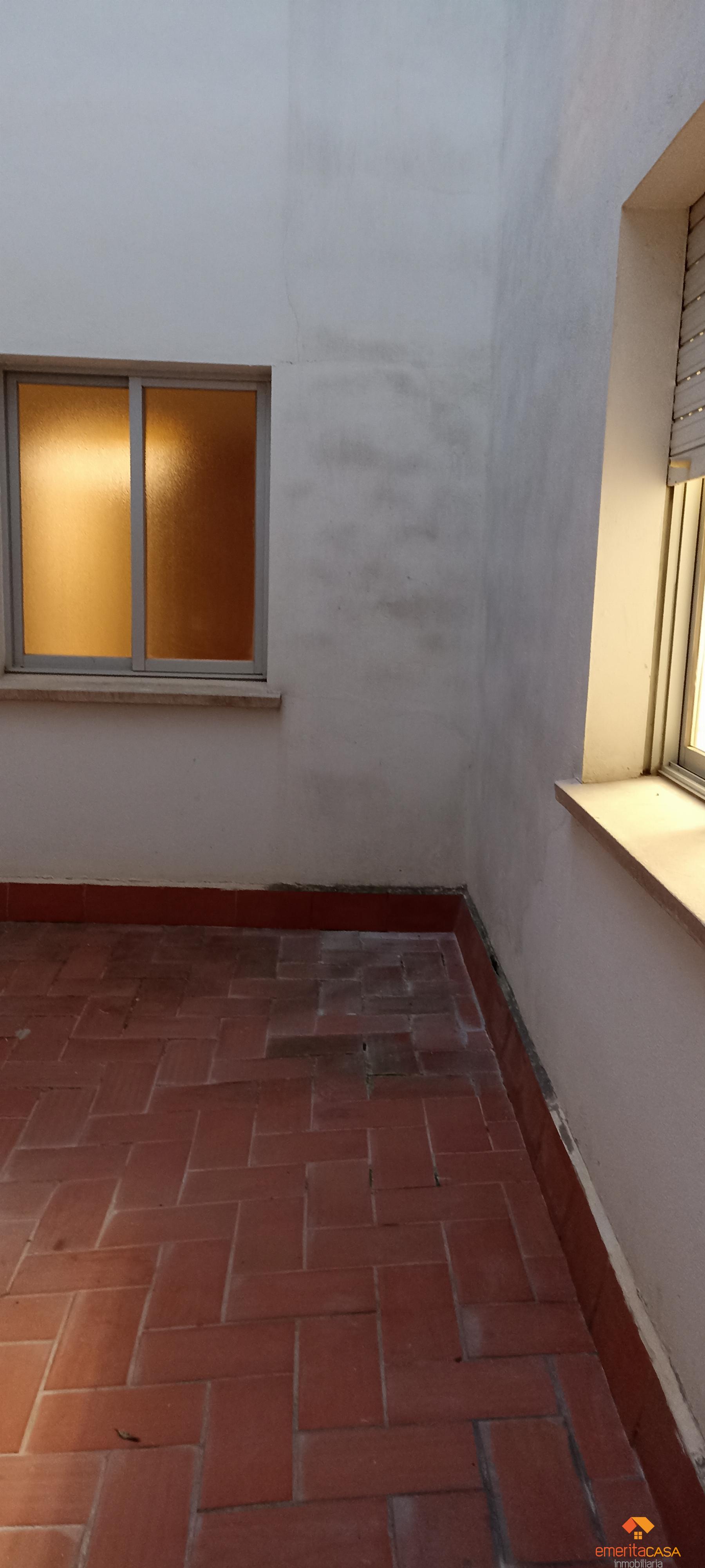 For sale of flat in Almendralejo
