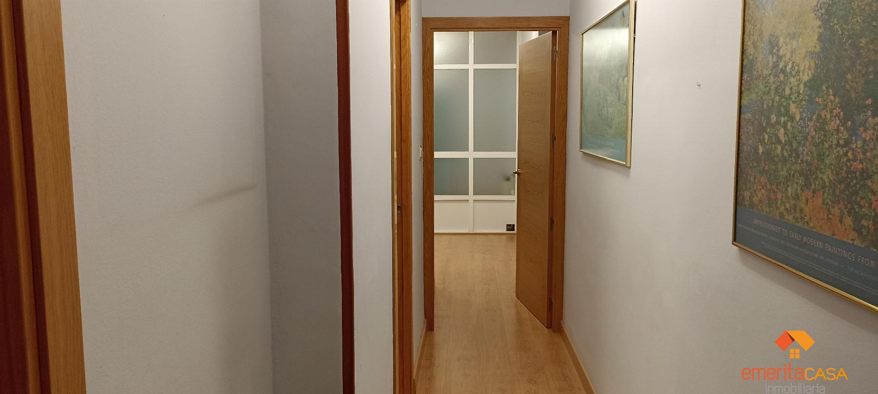 For sale of flat in Almendralejo