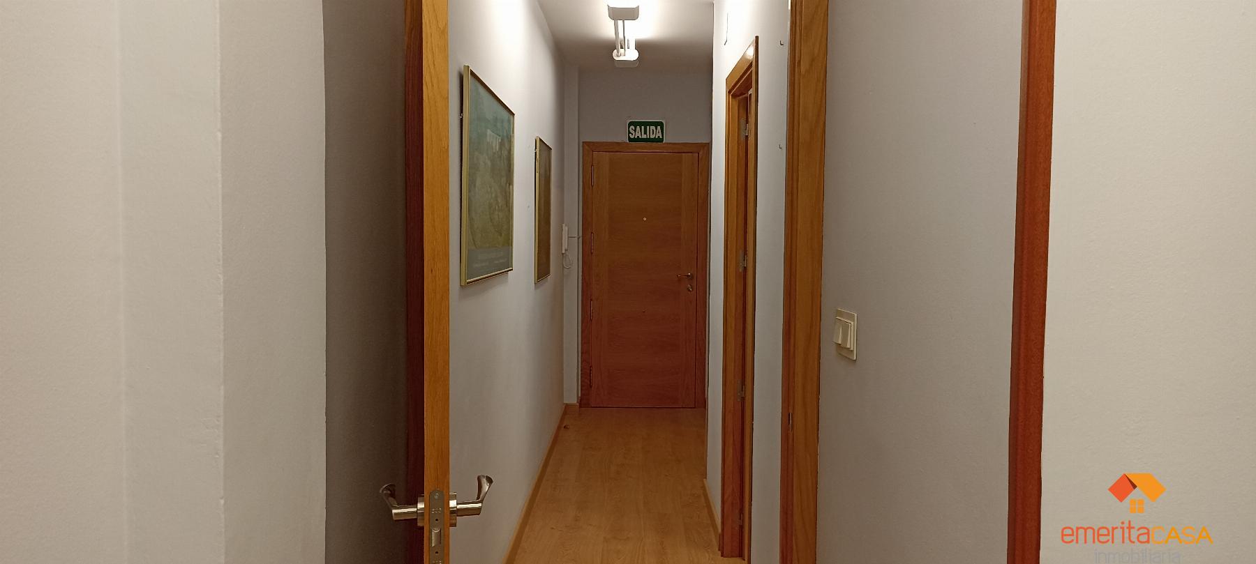 For sale of flat in Almendralejo