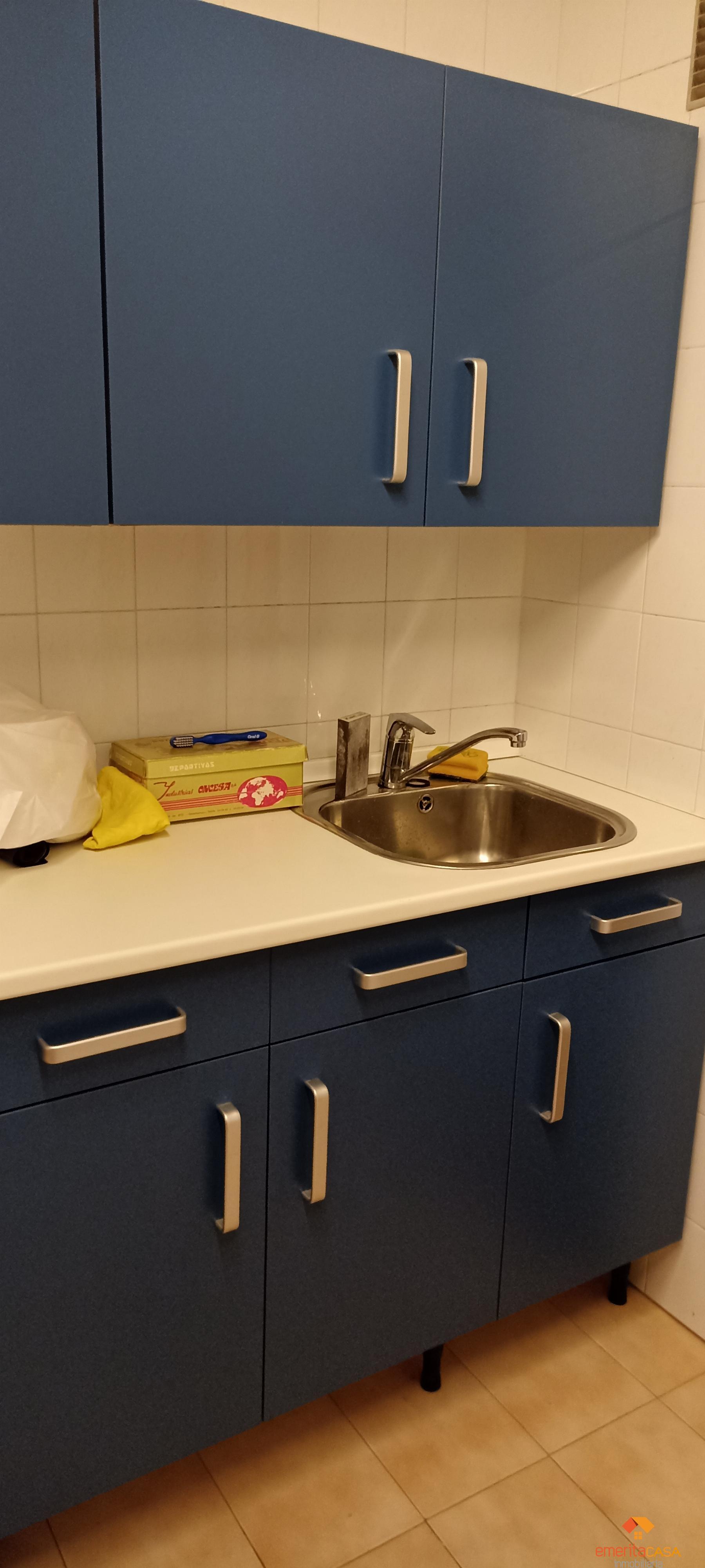 For sale of flat in Almendralejo