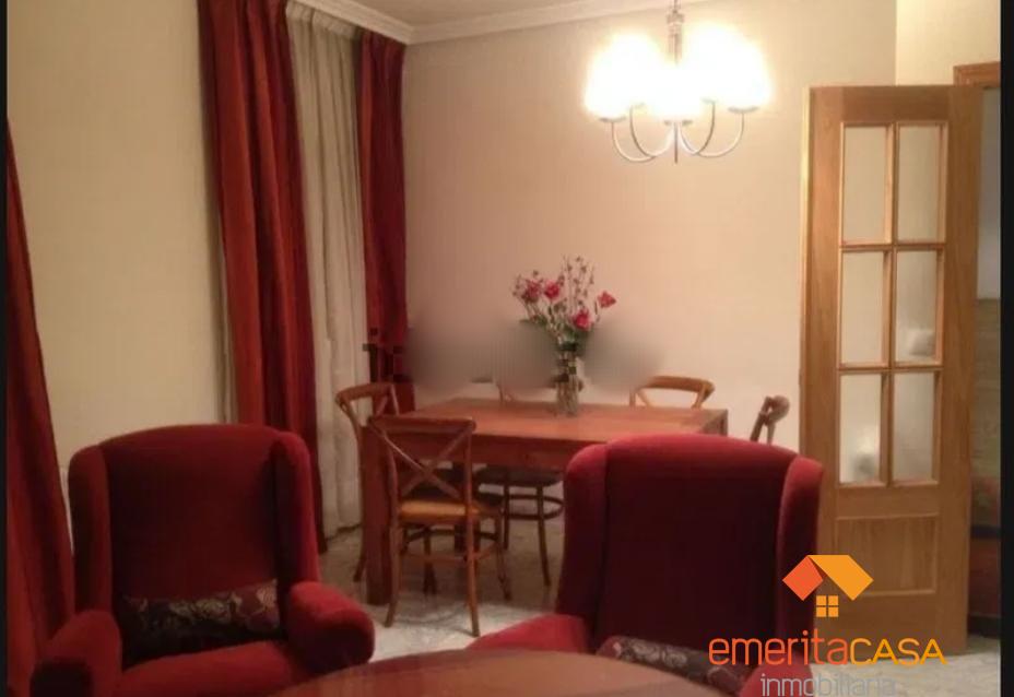 For sale of flat in Almendralejo